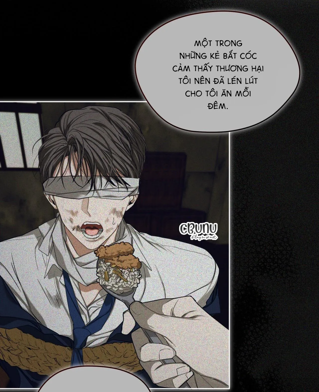 Phạm Luật Chapter 45 Trang 86