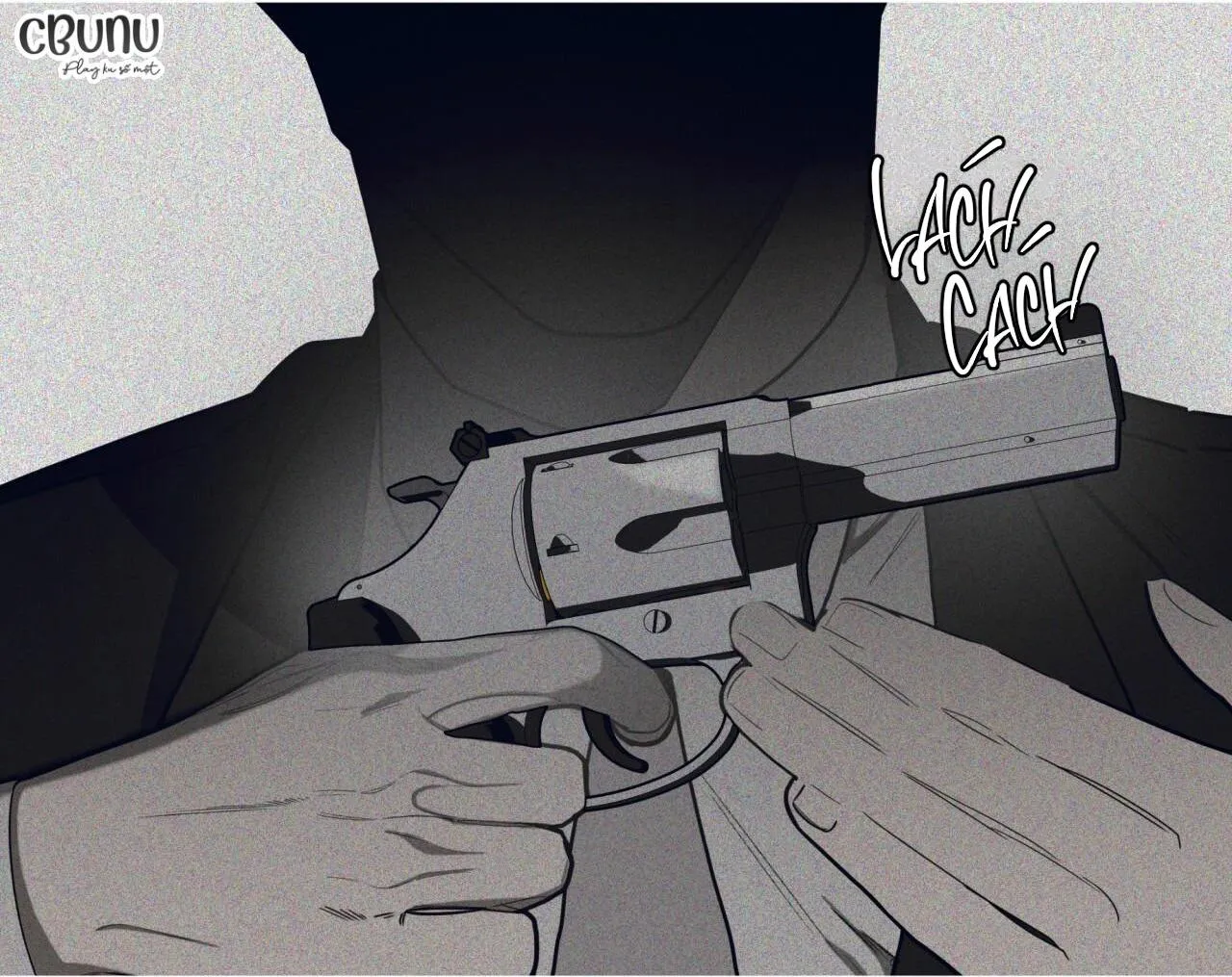 Phạm Luật Chapter 45 Trang 96