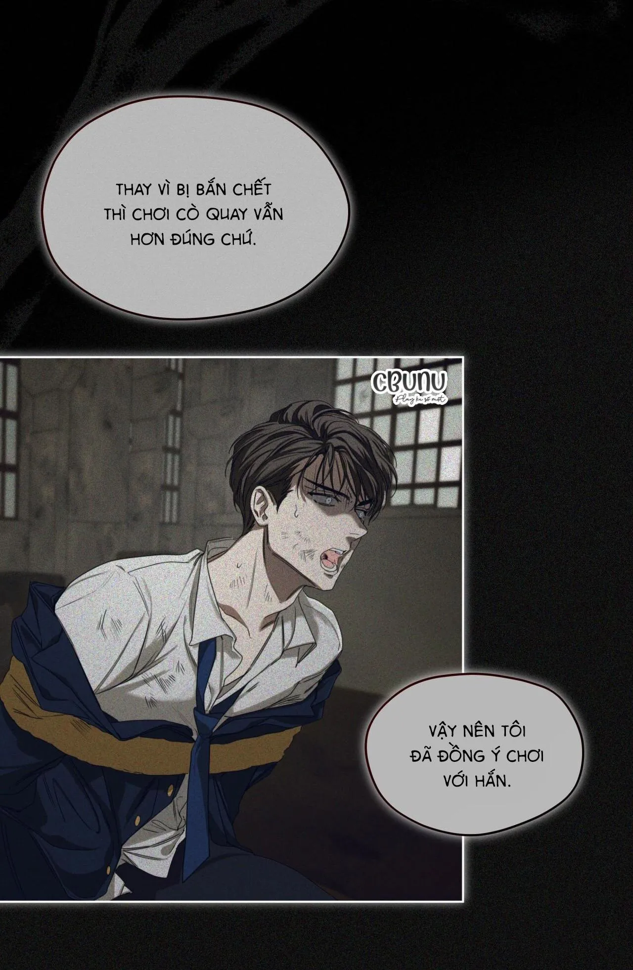 Phạm Luật Chapter 45 Trang 98