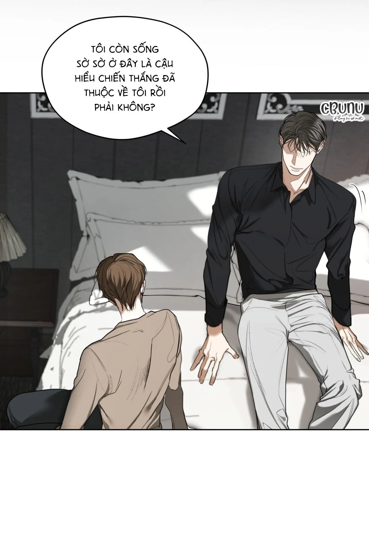 Phạm Luật Chapter 45 Trang 100