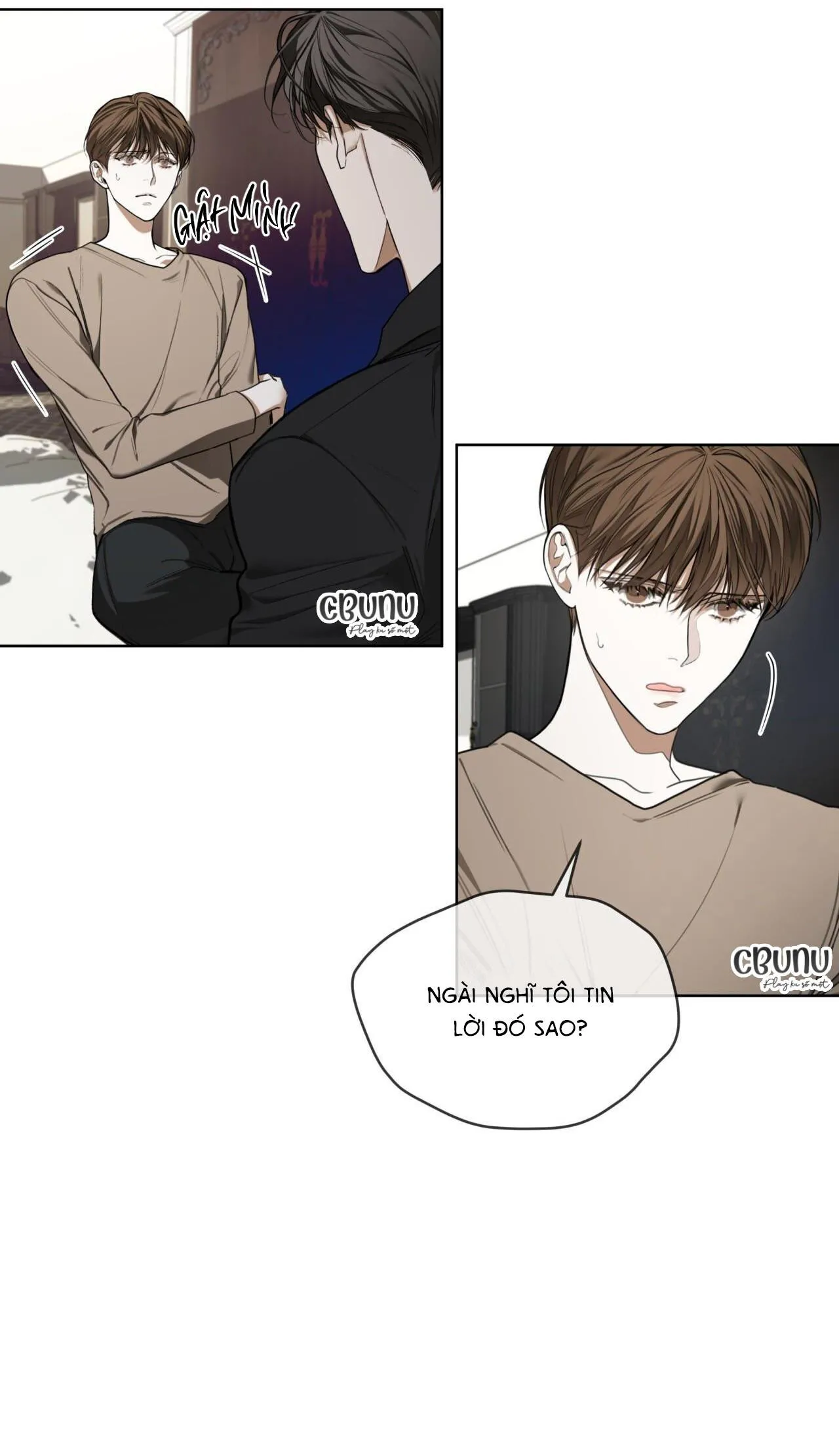 Phạm Luật Chapter 45 Trang 114