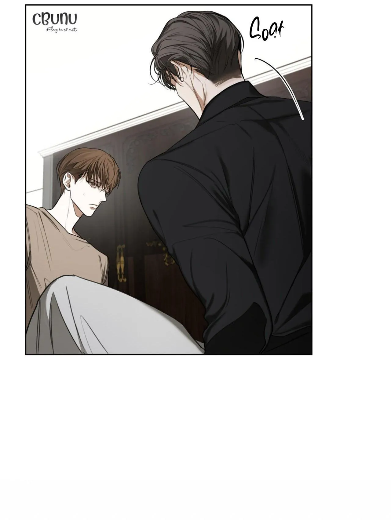 Phạm Luật Chapter 45 Trang 116