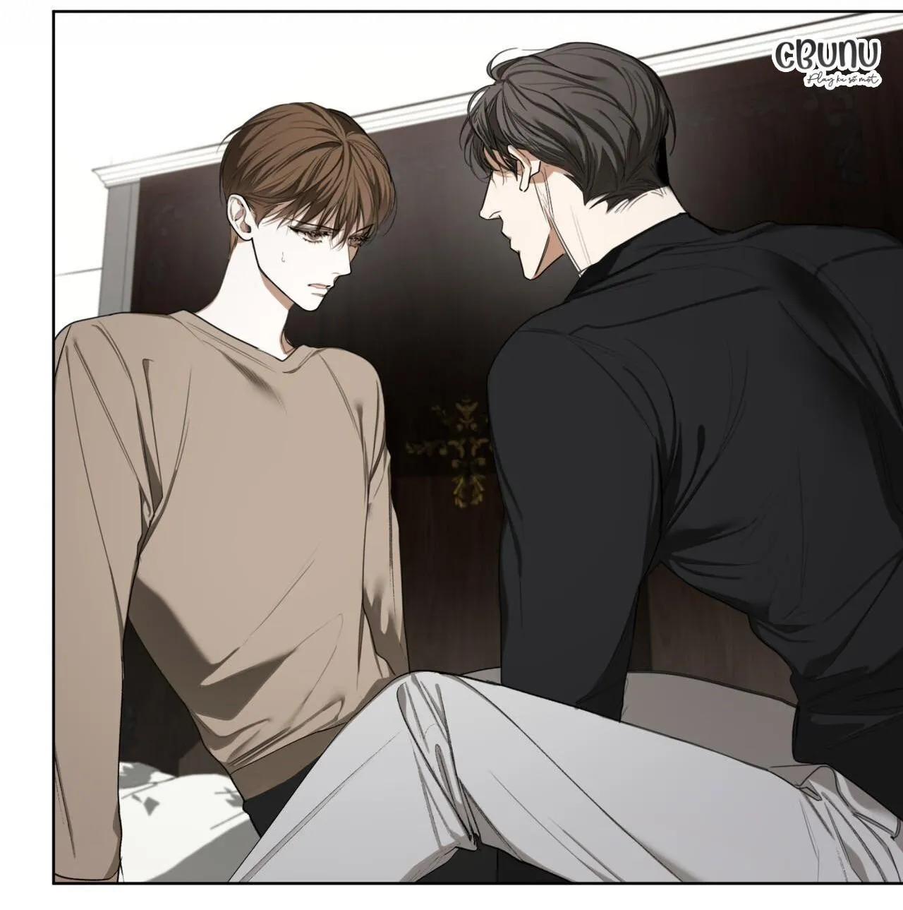 Phạm Luật Chapter 45 Trang 118