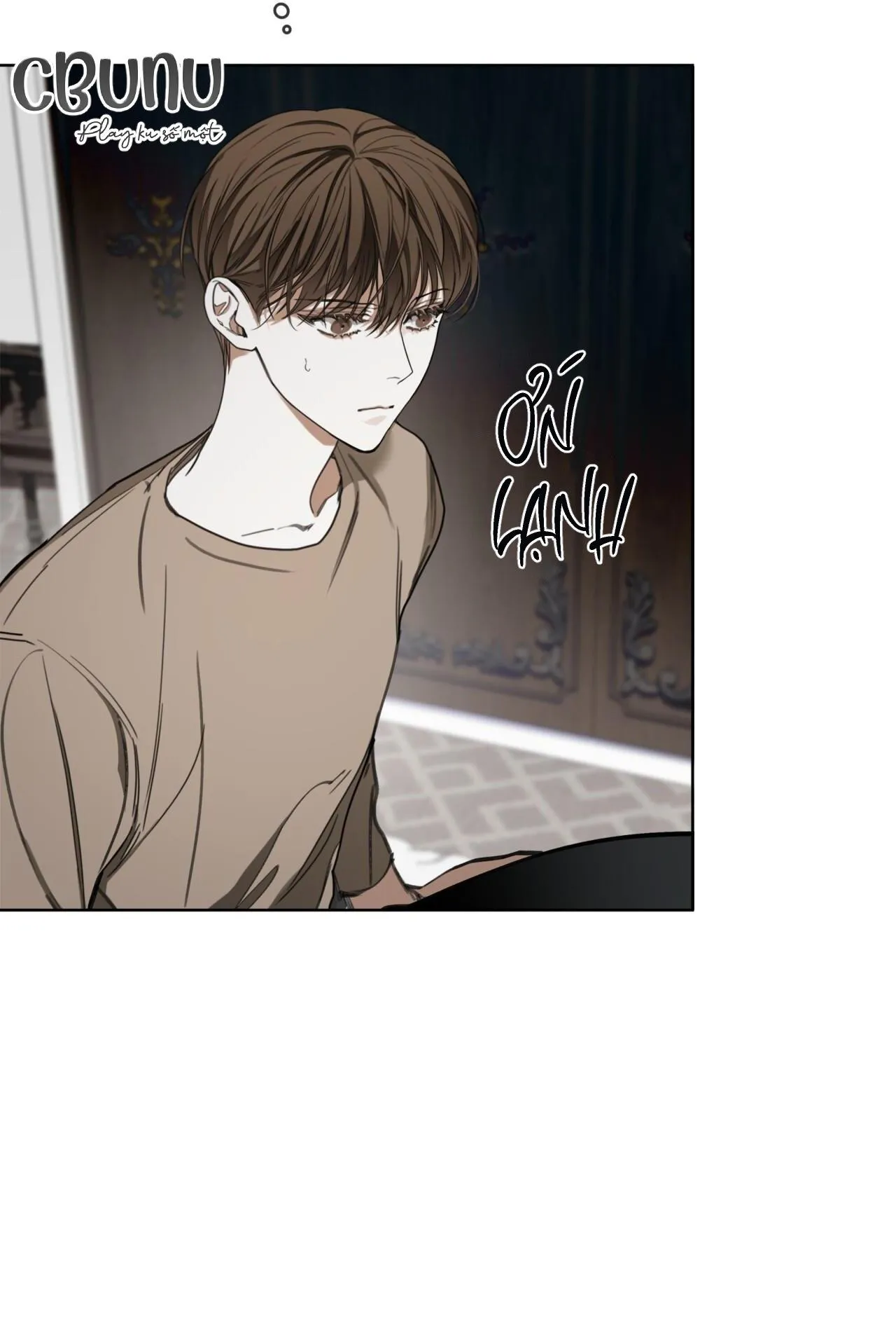 Phạm Luật Chapter 46 Trang 4