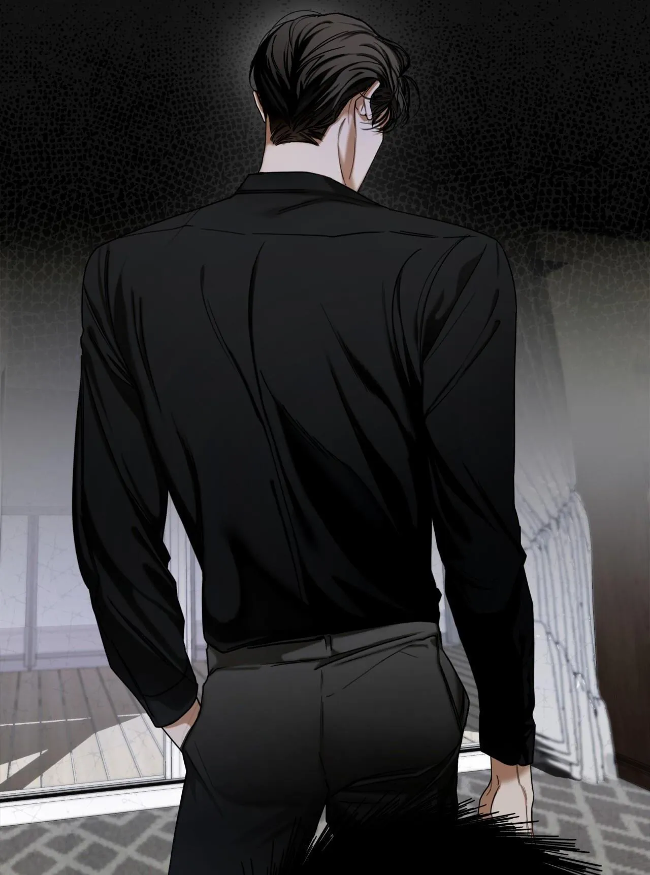 Phạm Luật Chapter 46 Trang 7