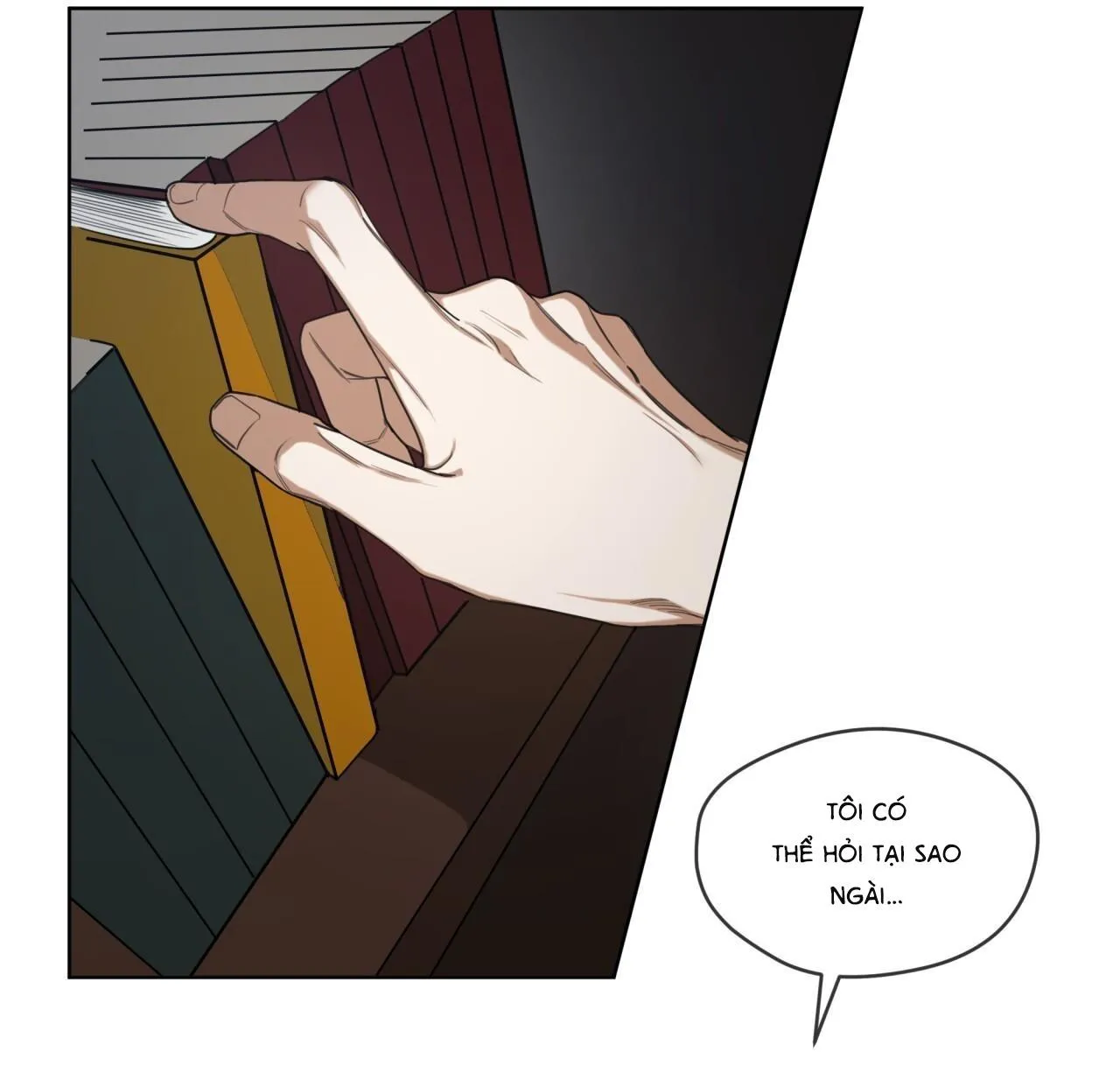 Phạm Luật Chapter 46 Trang 10