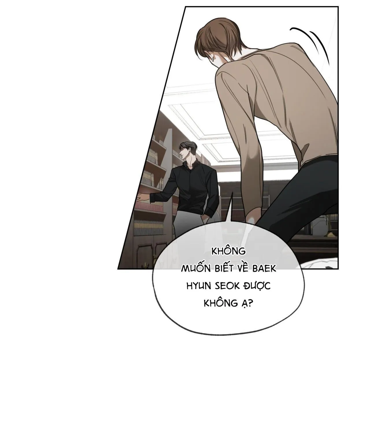 Phạm Luật Chapter 46 Trang 11