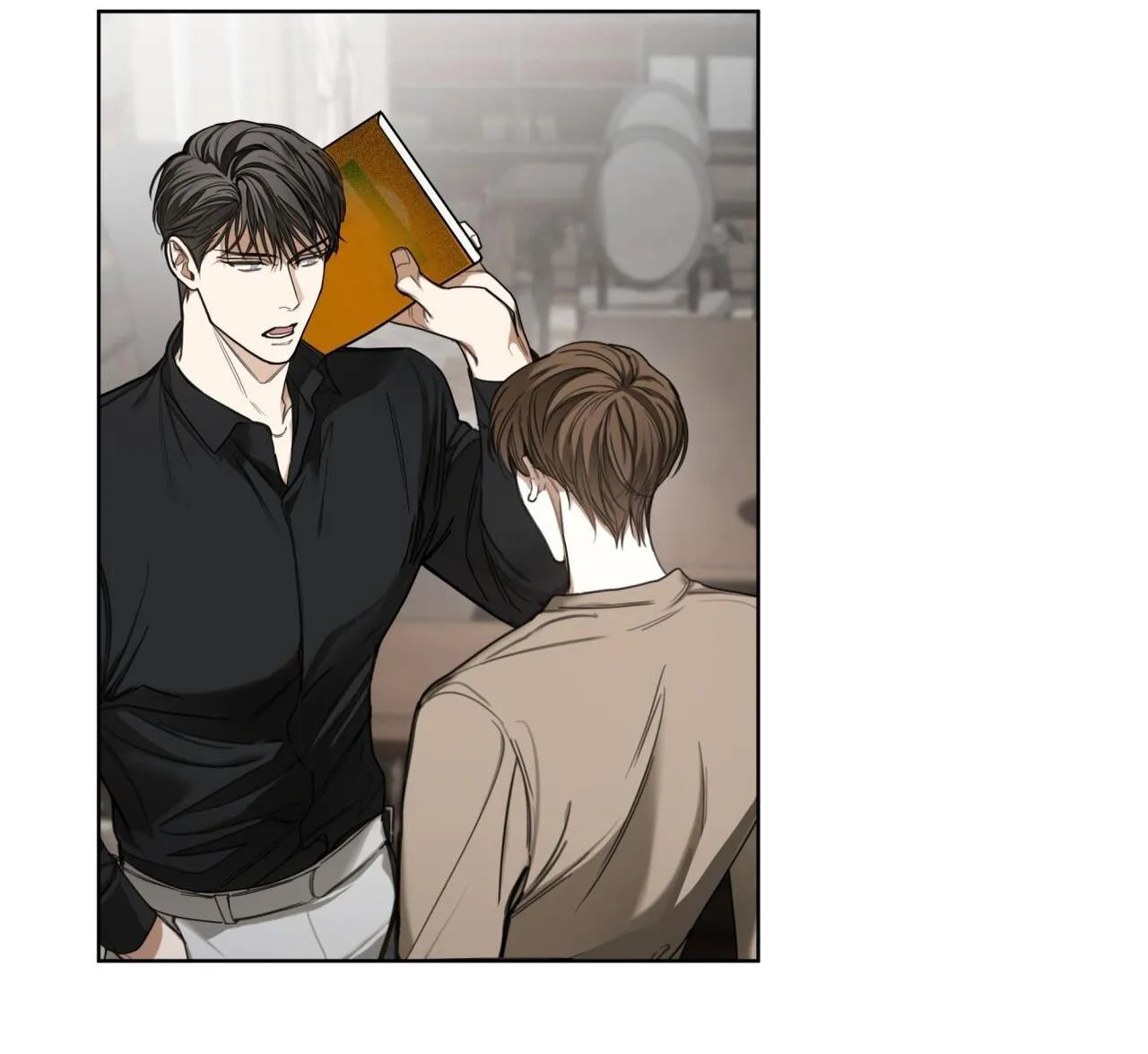 Phạm Luật Chapter 46 Trang 16