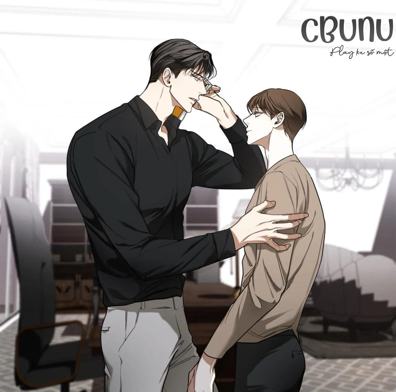 Phạm Luật Chapter 46 Trang 19