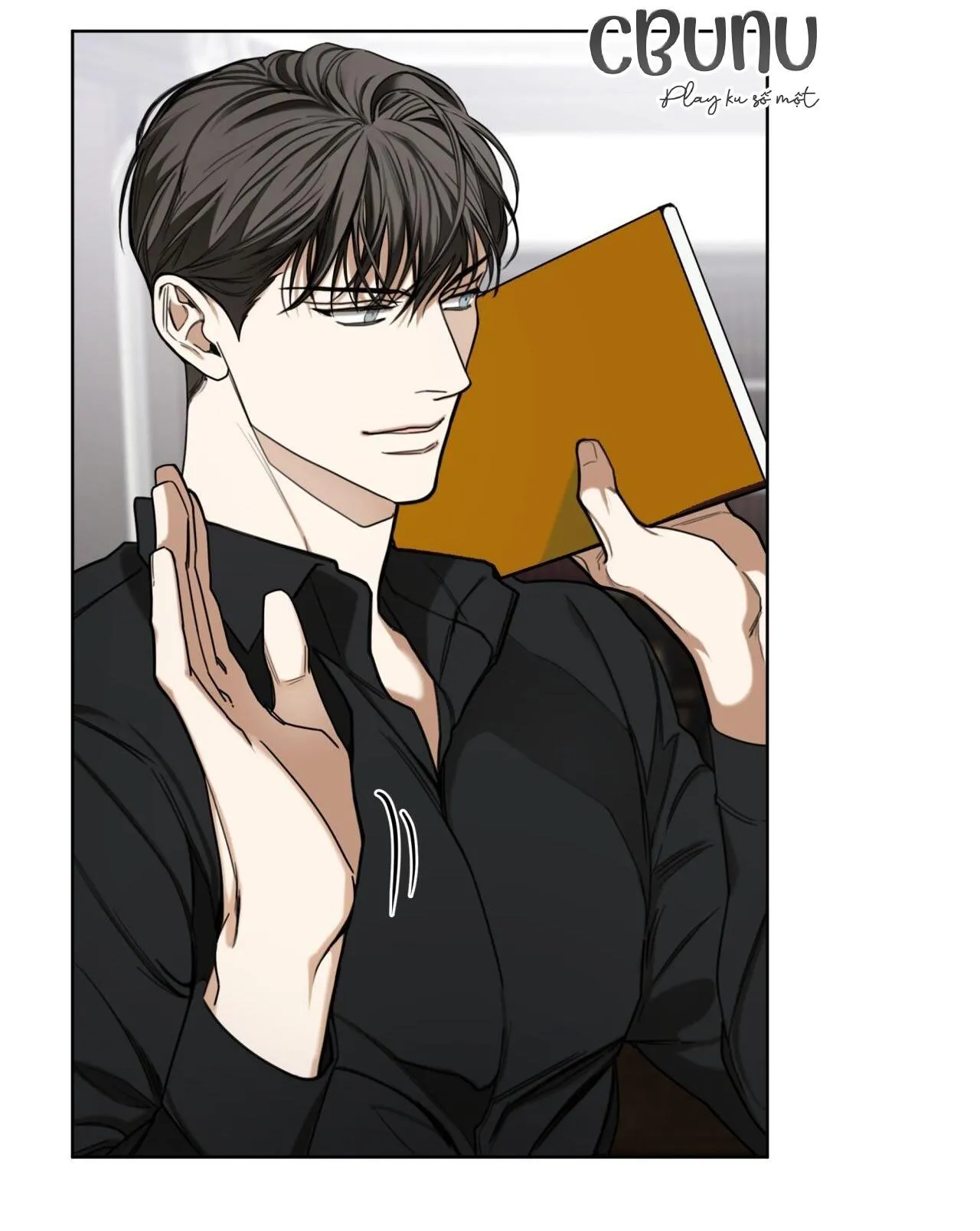 Phạm Luật Chapter 46 Trang 24