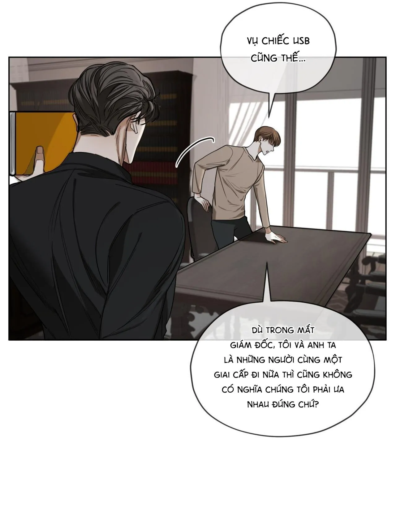 Phạm Luật Chapter 46 Trang 27