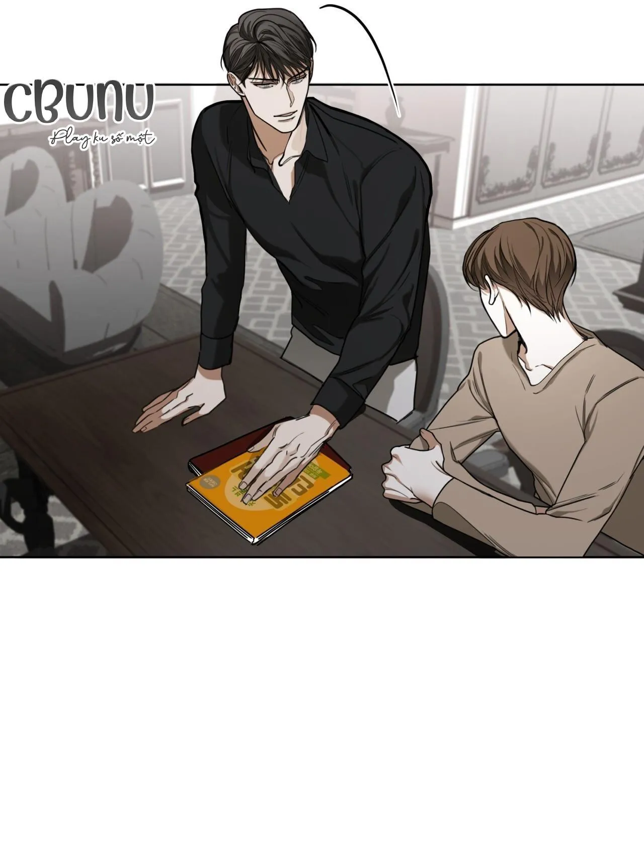 Phạm Luật Chapter 46 Trang 29