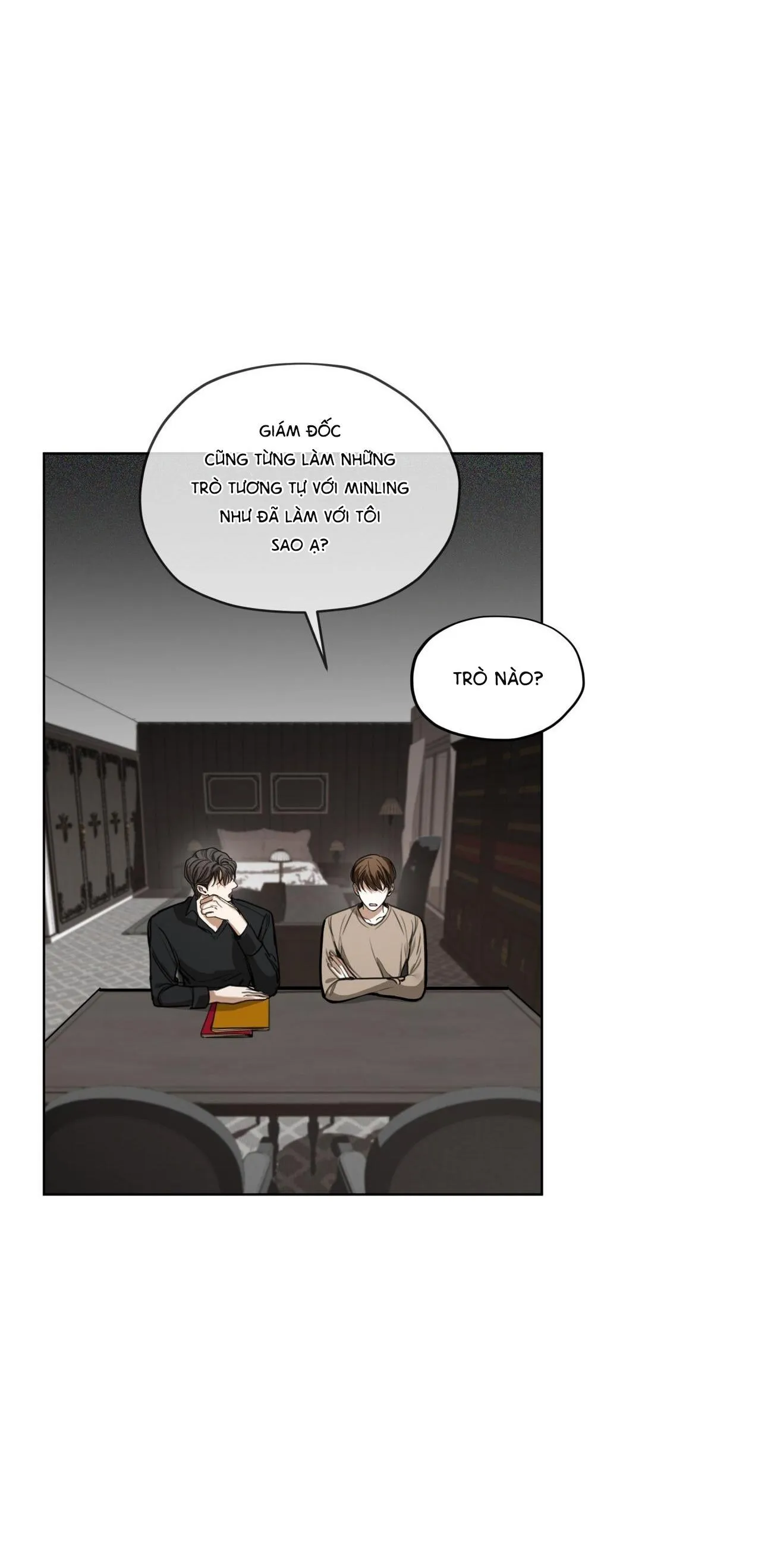 Phạm Luật Chapter 46 Trang 30