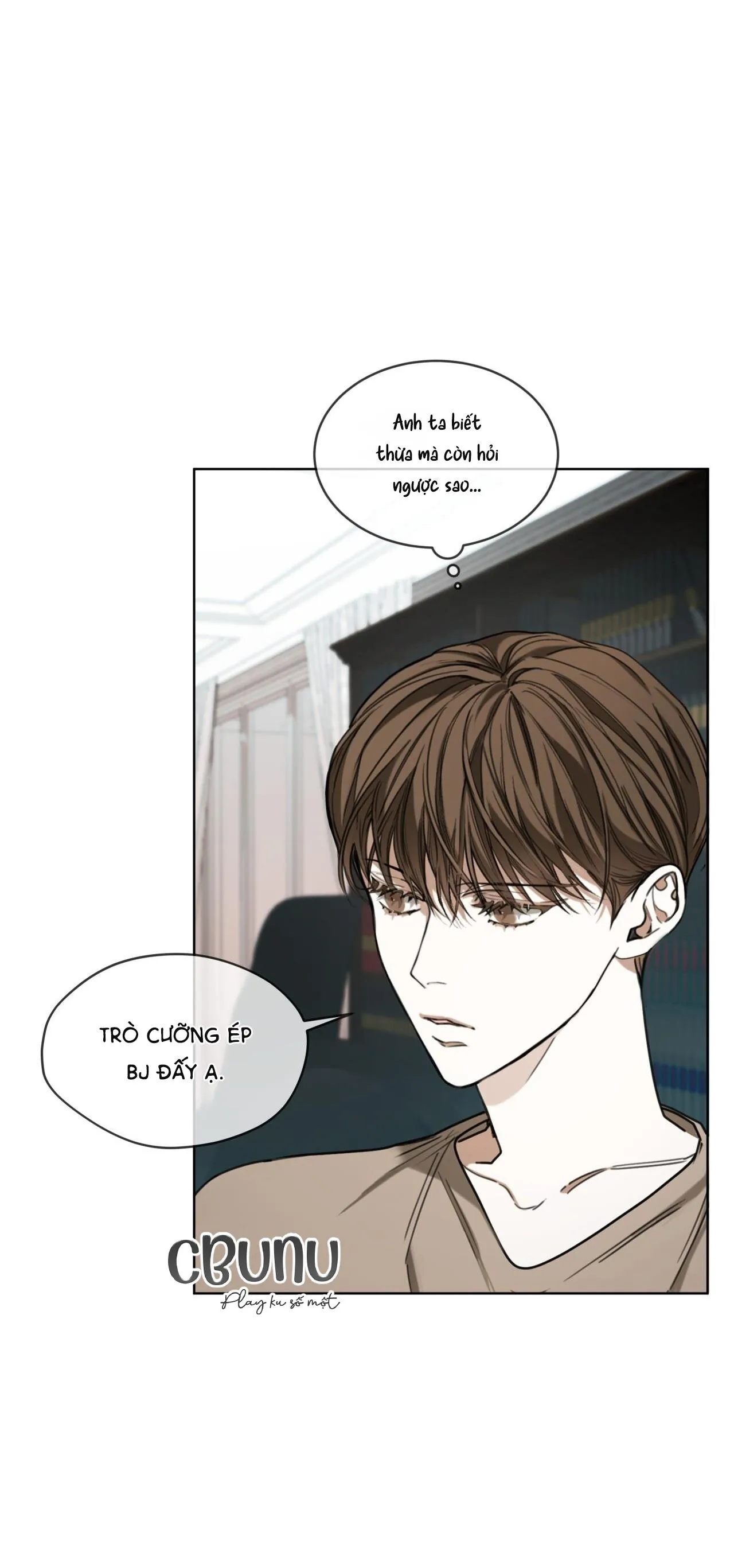 Phạm Luật Chapter 46 Trang 31