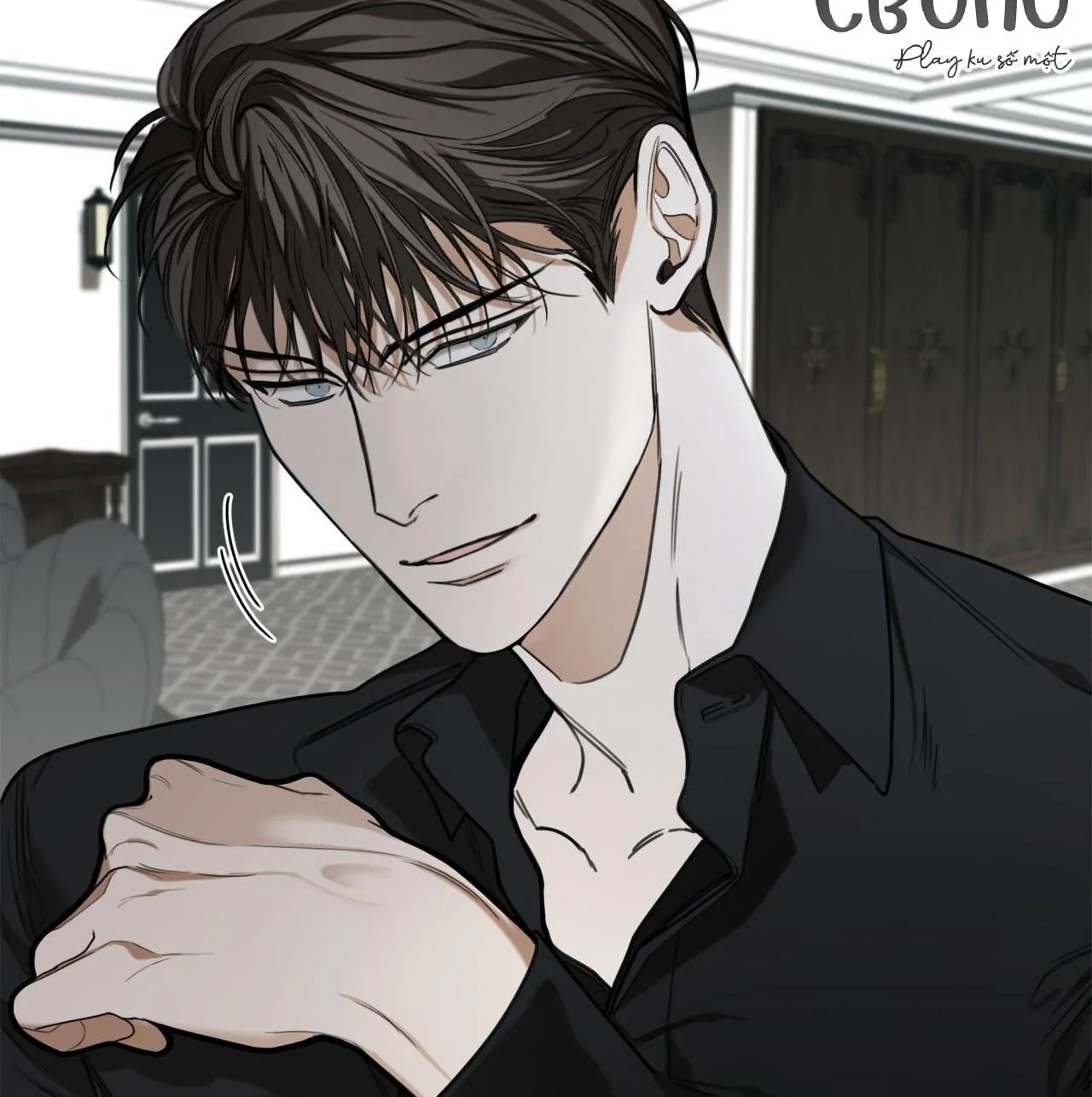 Phạm Luật Chapter 46 Trang 35