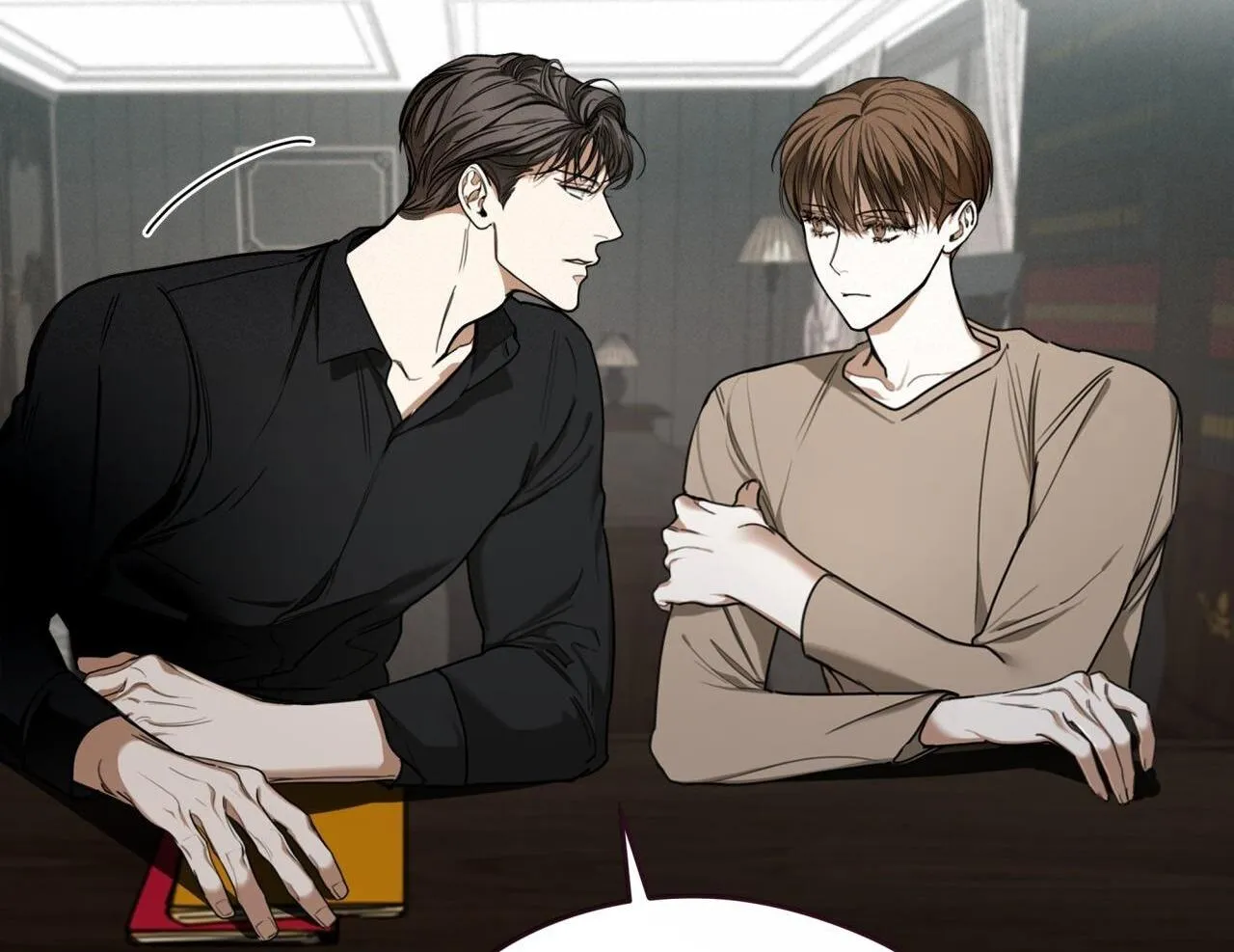 Phạm Luật Chapter 46 Trang 38