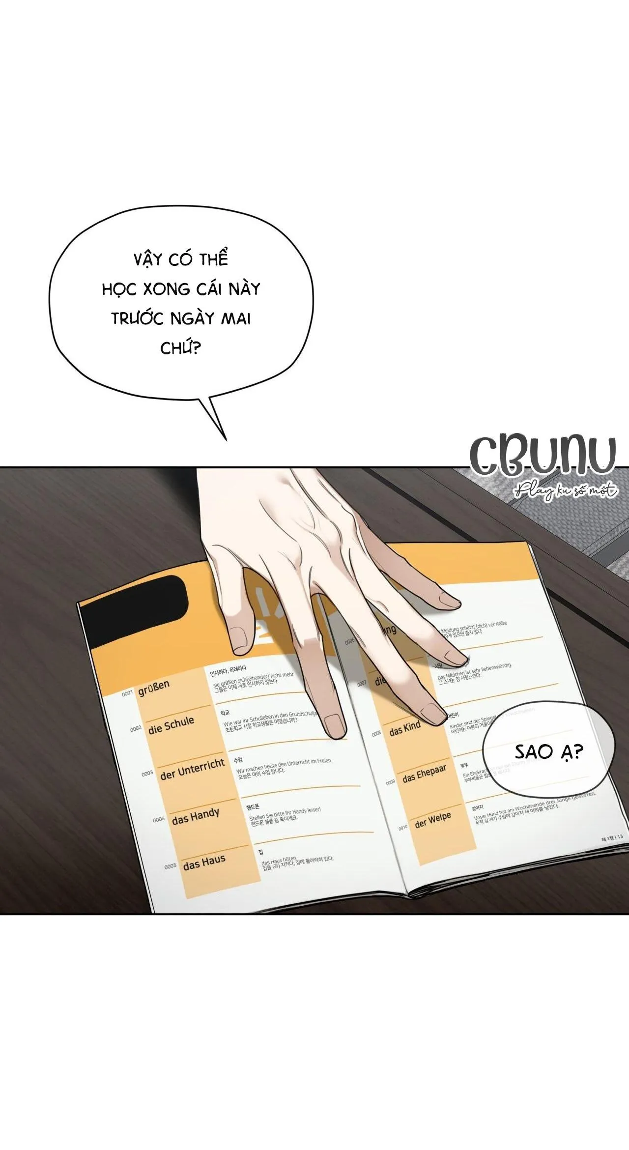 Phạm Luật Chapter 46 Trang 47