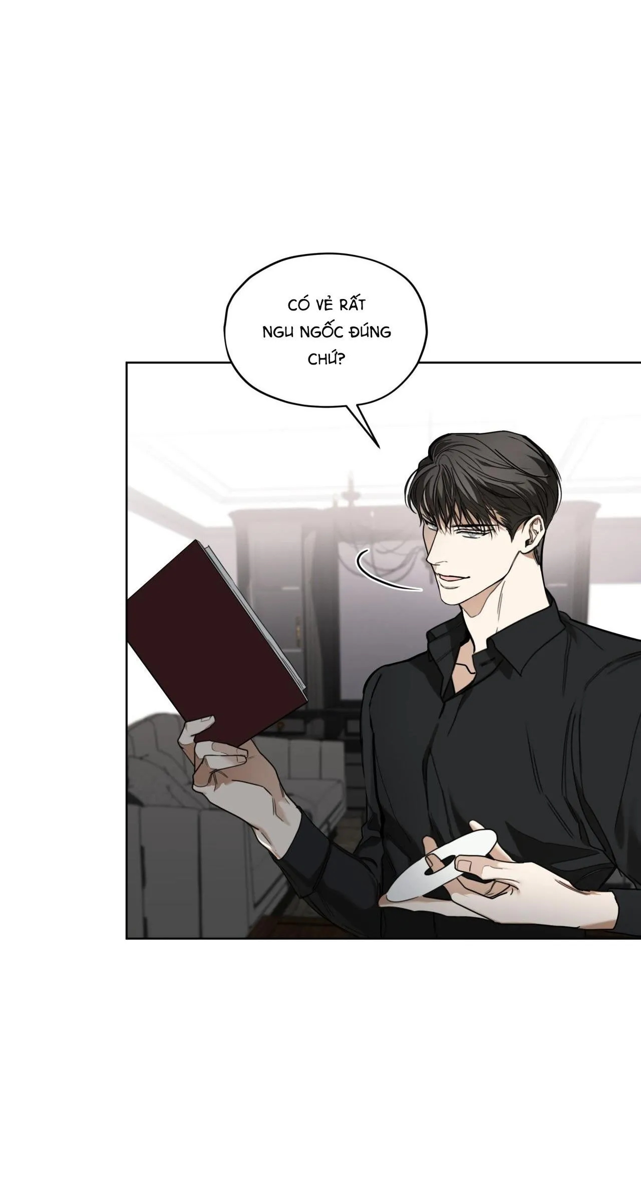 Phạm Luật Chapter 46 Trang 49