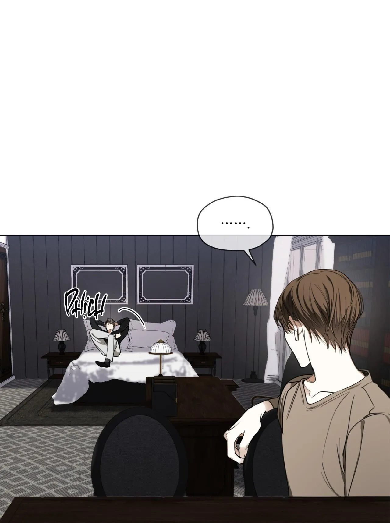 Phạm Luật Chapter 46 Trang 53