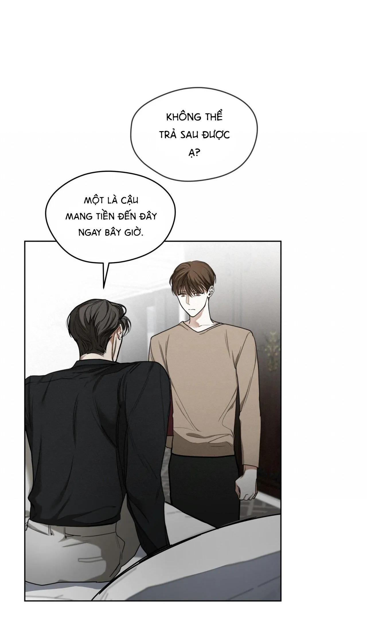Phạm Luật Chapter 46 Trang 66