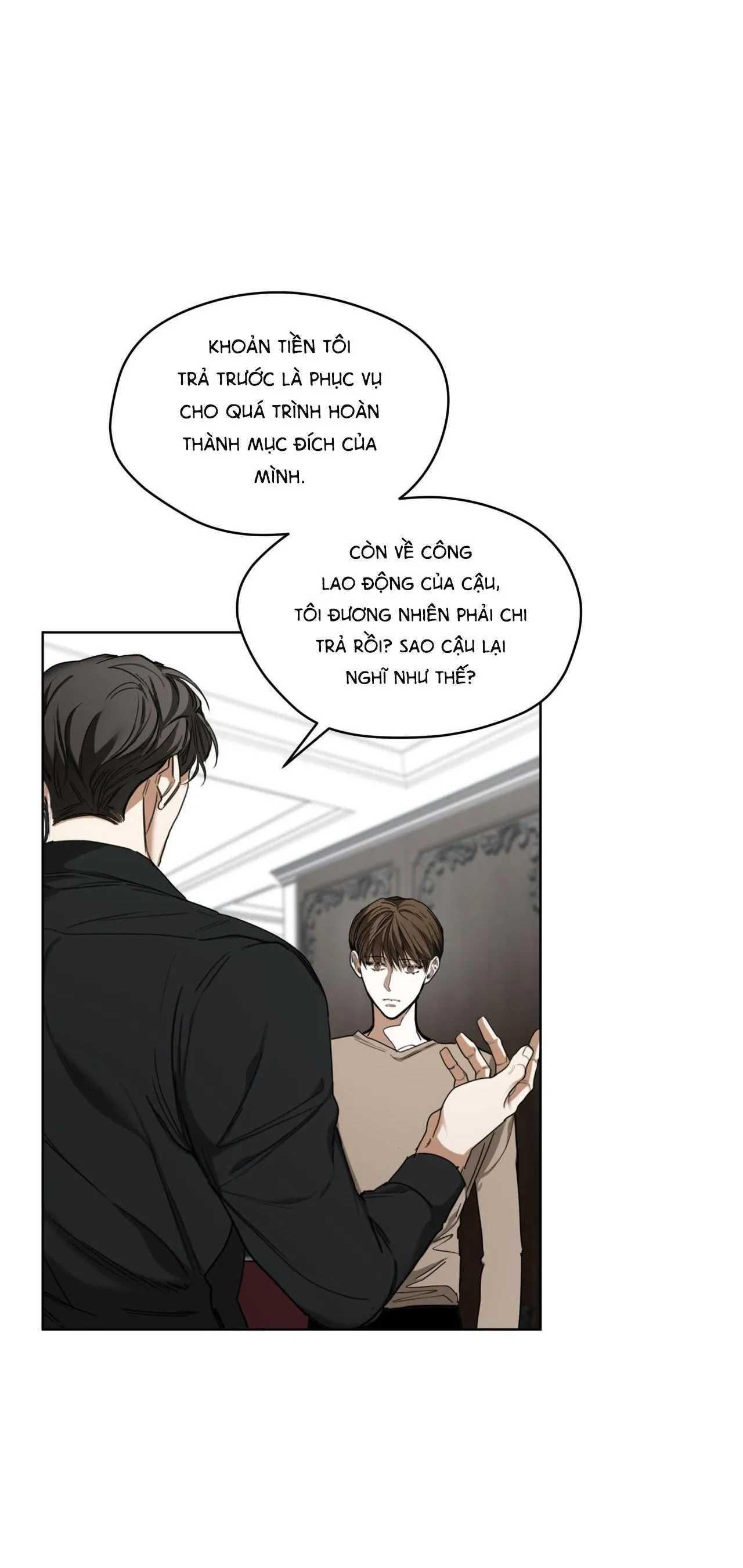 Phạm Luật Chapter 46 Trang 73