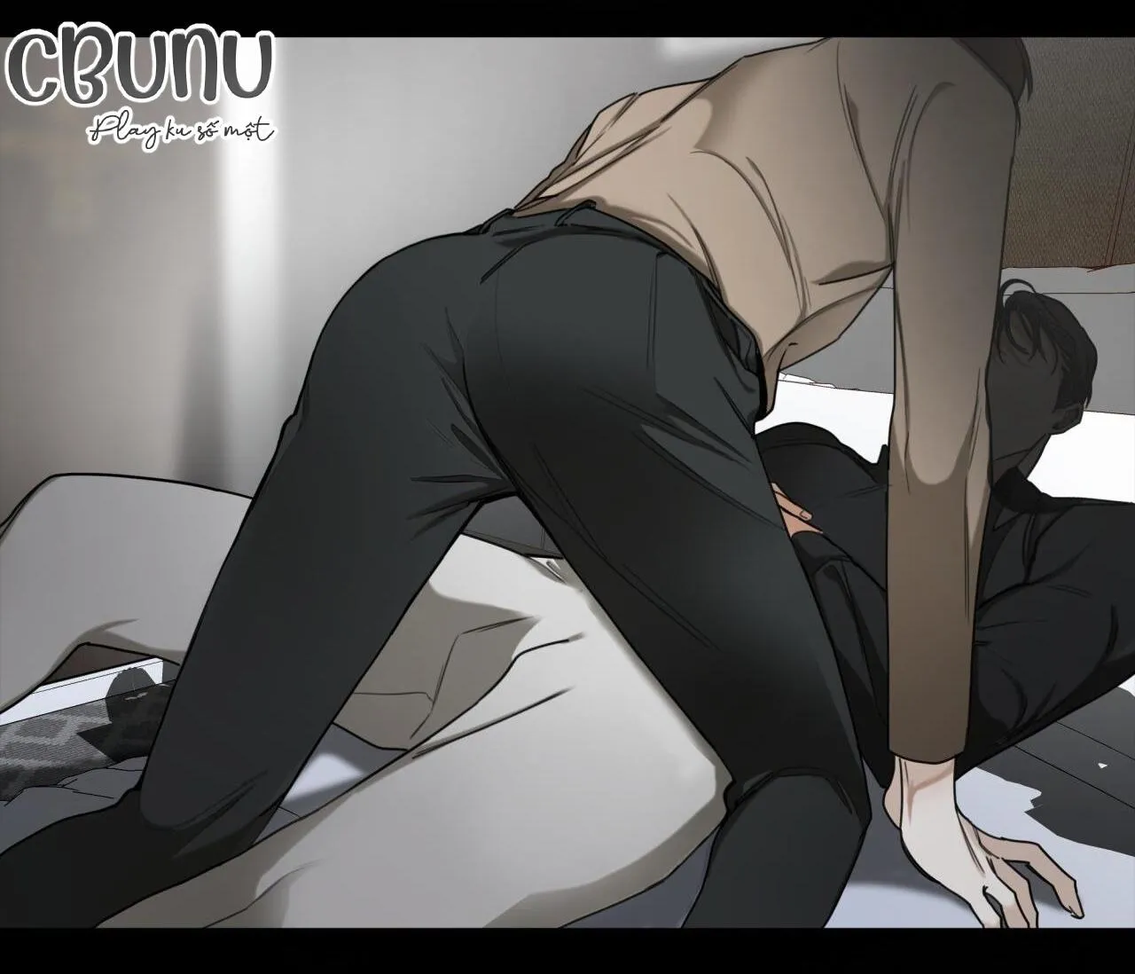 Phạm Luật Chapter 46 Trang 84