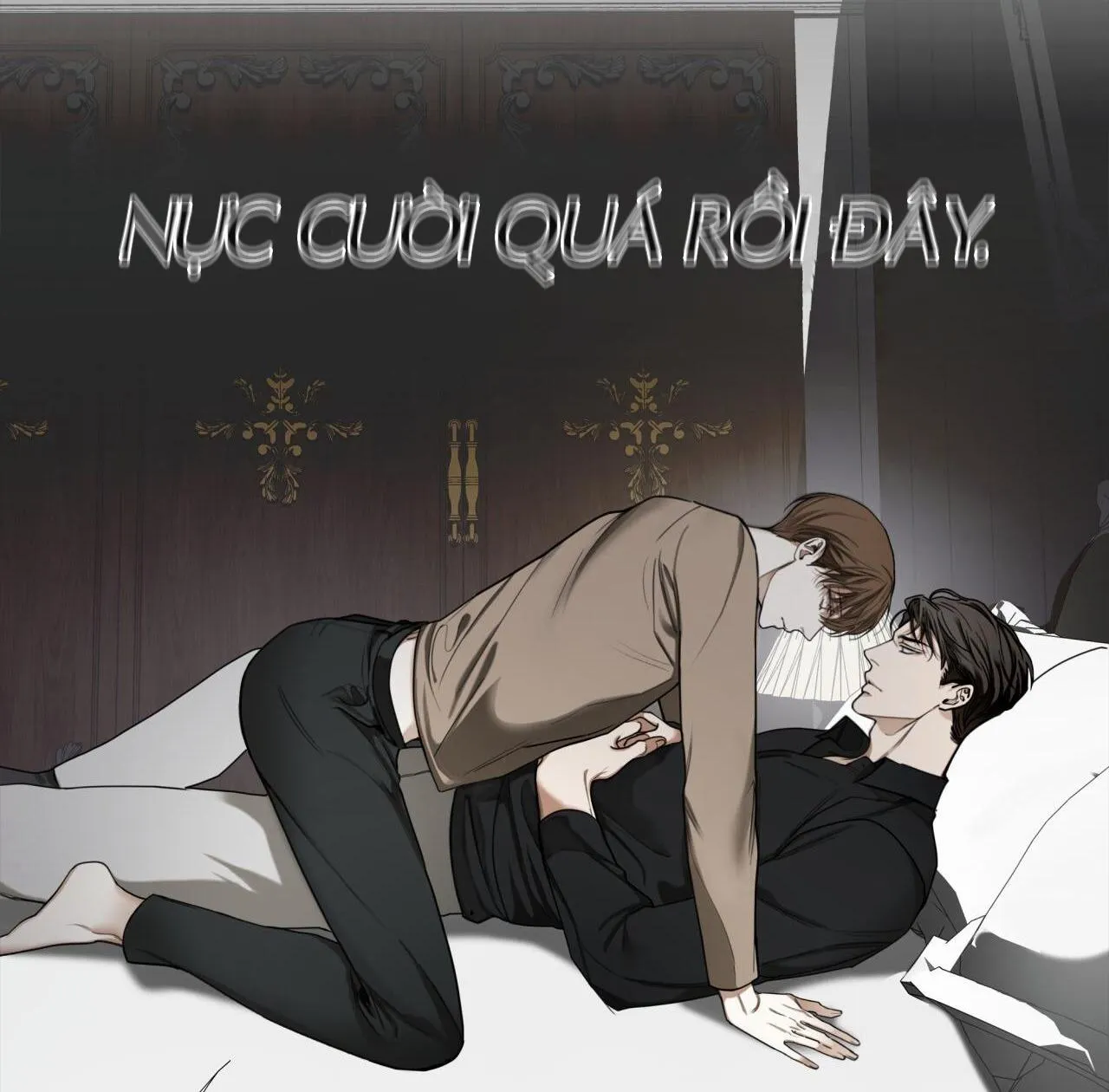 Phạm Luật Chapter 46 Trang 92