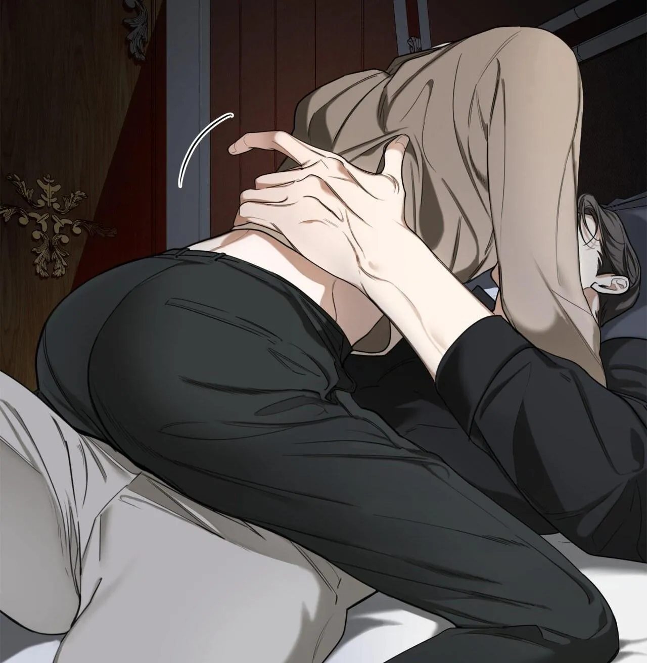 Phạm Luật Chapter 46 Trang 110