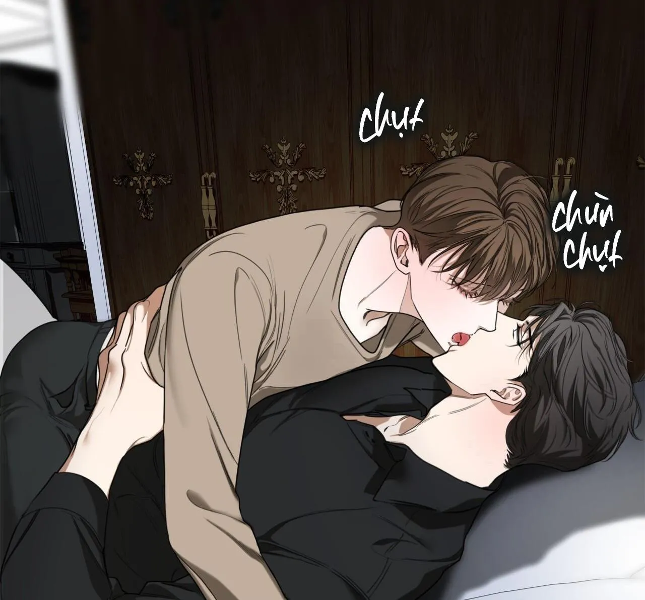 Phạm Luật Chapter 46 Trang 113