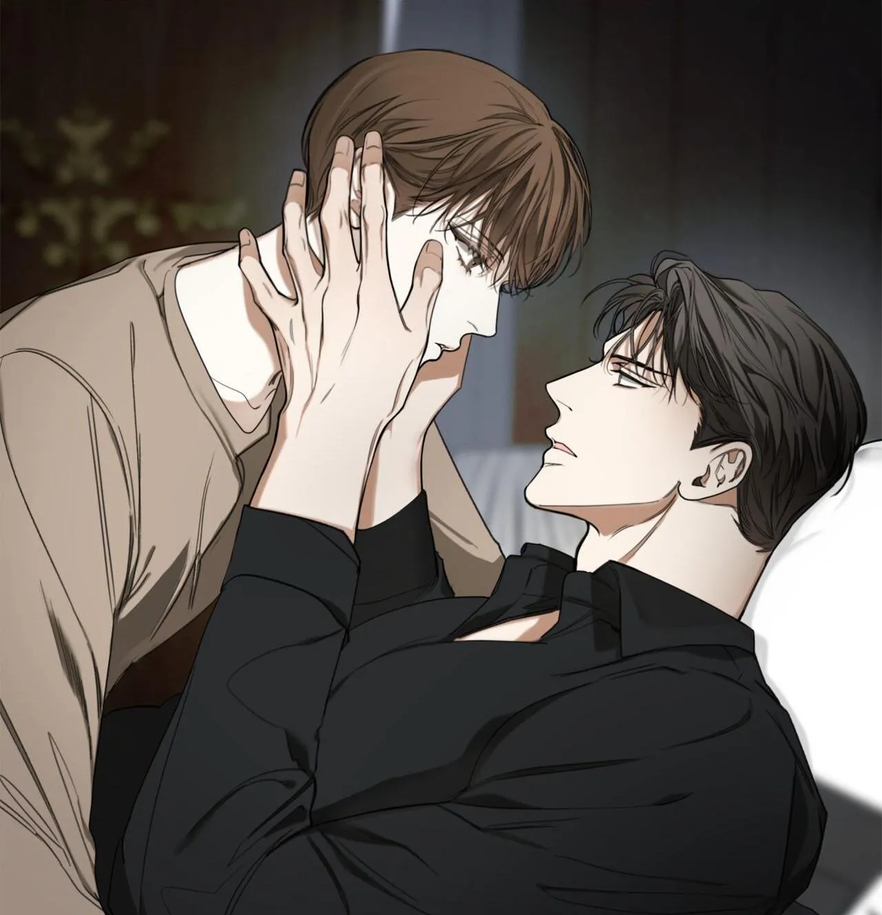 Phạm Luật Chapter 46 Trang 129