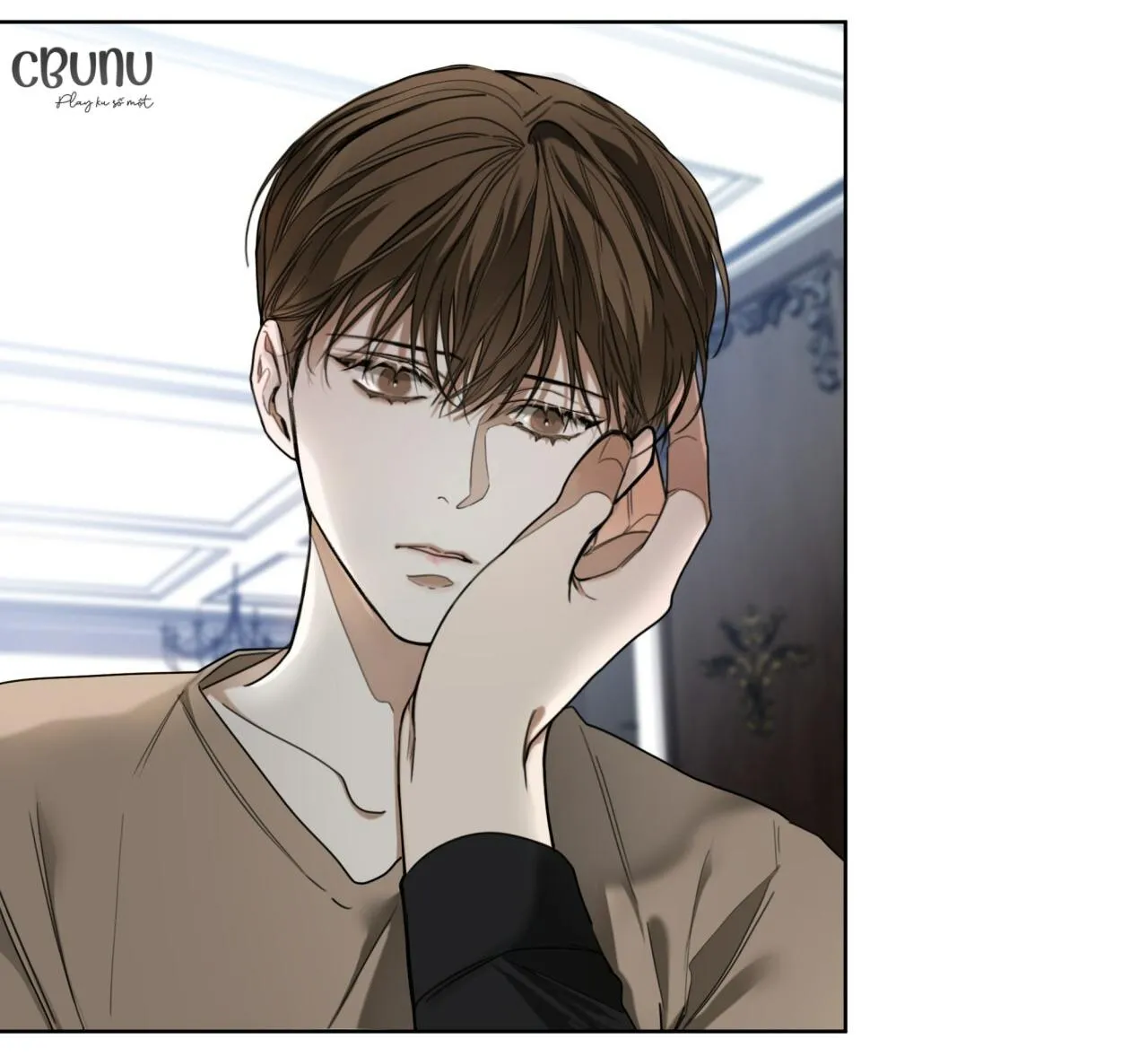 Phạm Luật Chapter 47 Trang 4