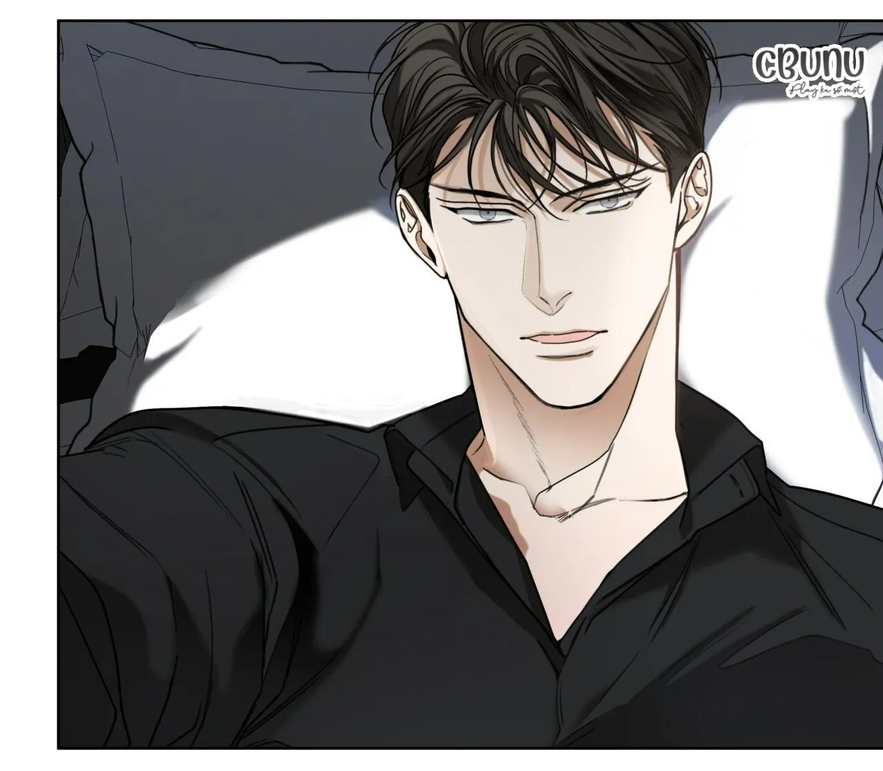 Phạm Luật Chapter 47 Trang 5