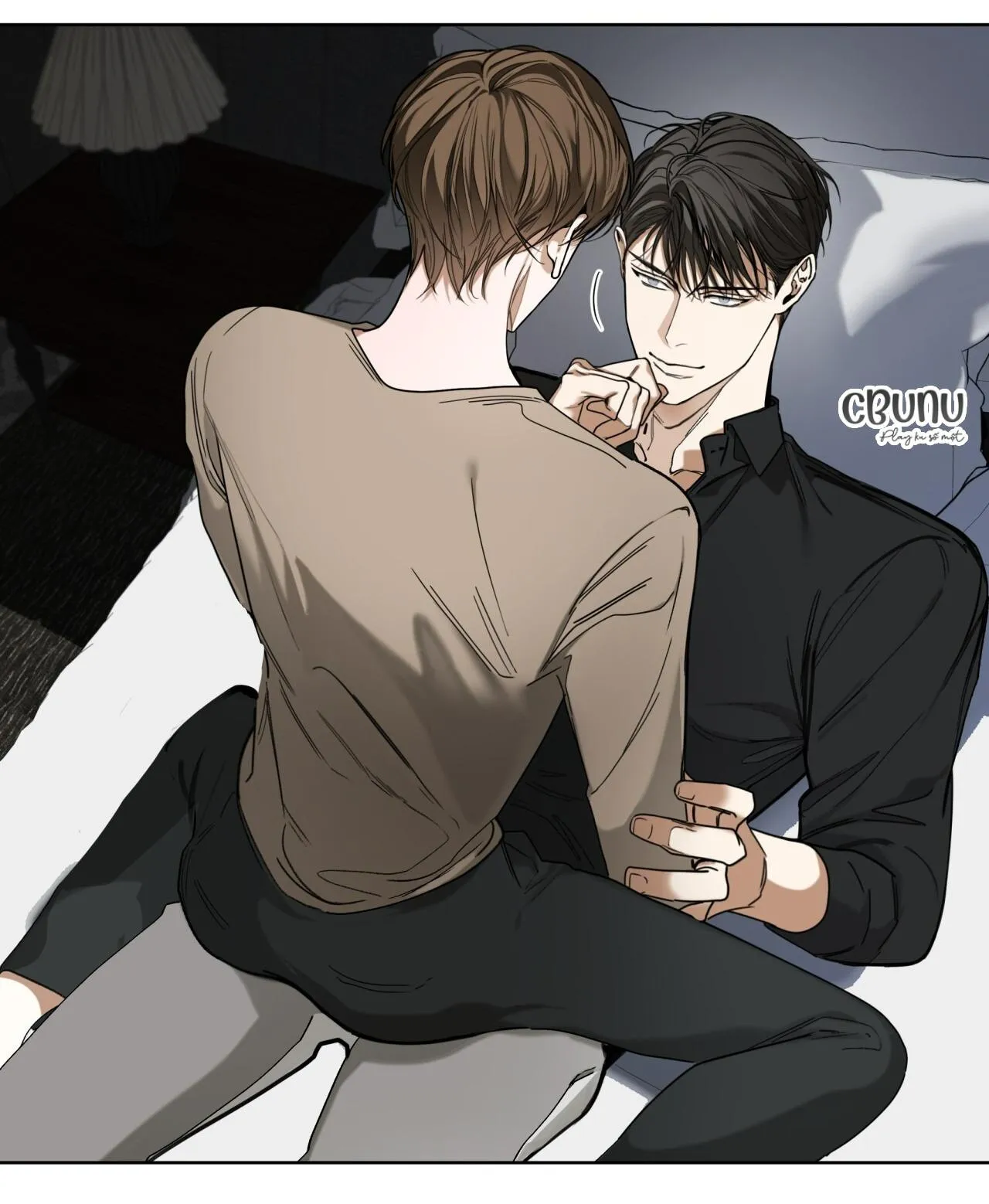 Phạm Luật Chapter 47 Trang 8