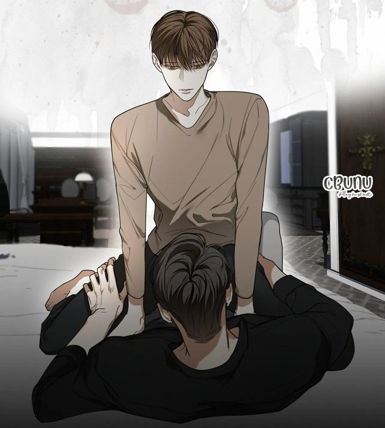 Phạm Luật Chapter 47 Trang 16