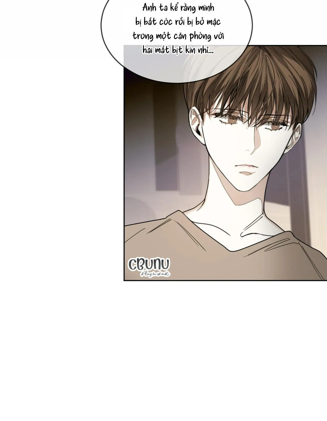 Phạm Luật Chapter 47 Trang 26