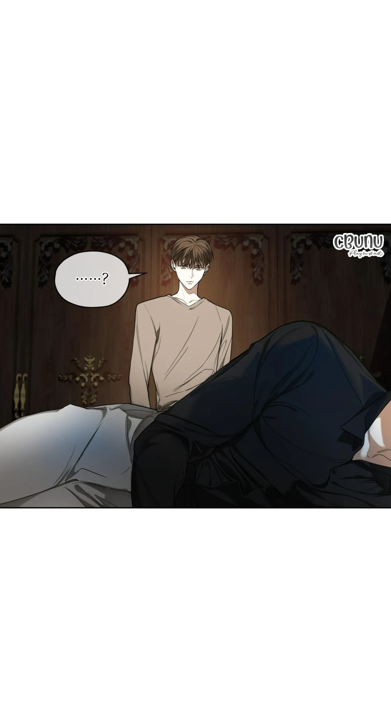 Phạm Luật Chapter 47 Trang 30