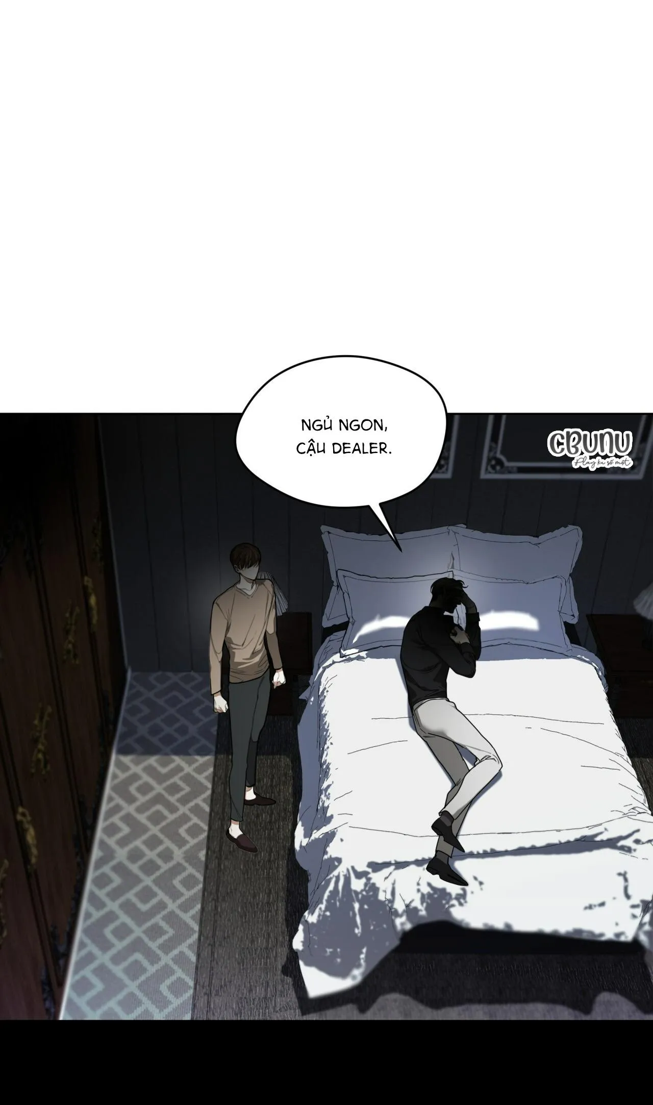 Phạm Luật Chapter 47 Trang 31