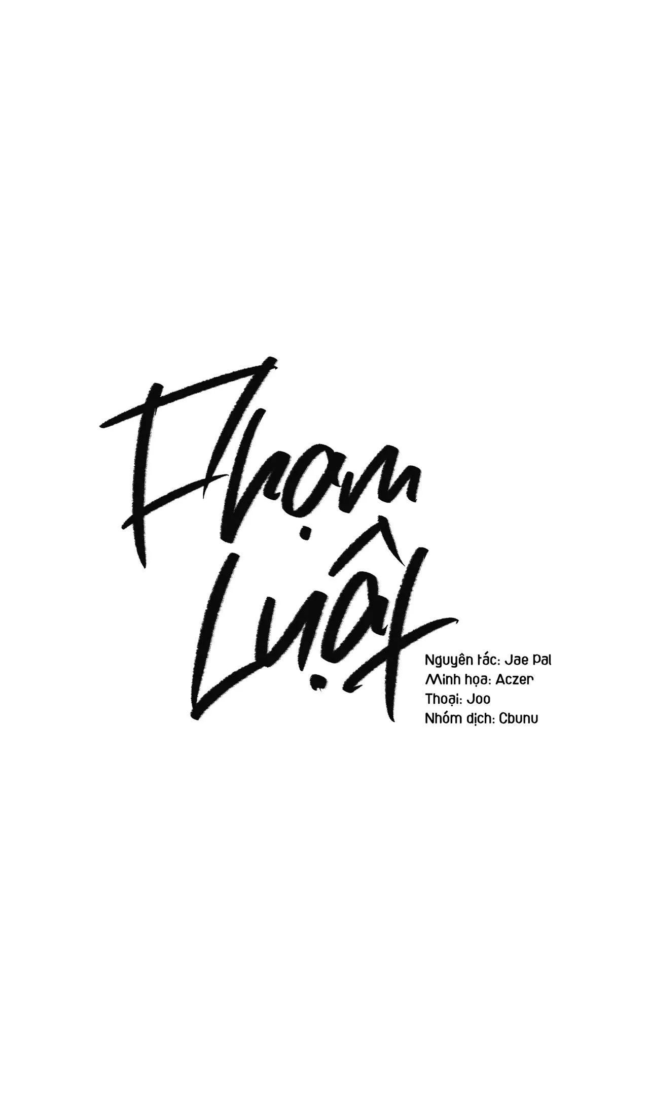 Phạm Luật Chapter 47 Trang 36