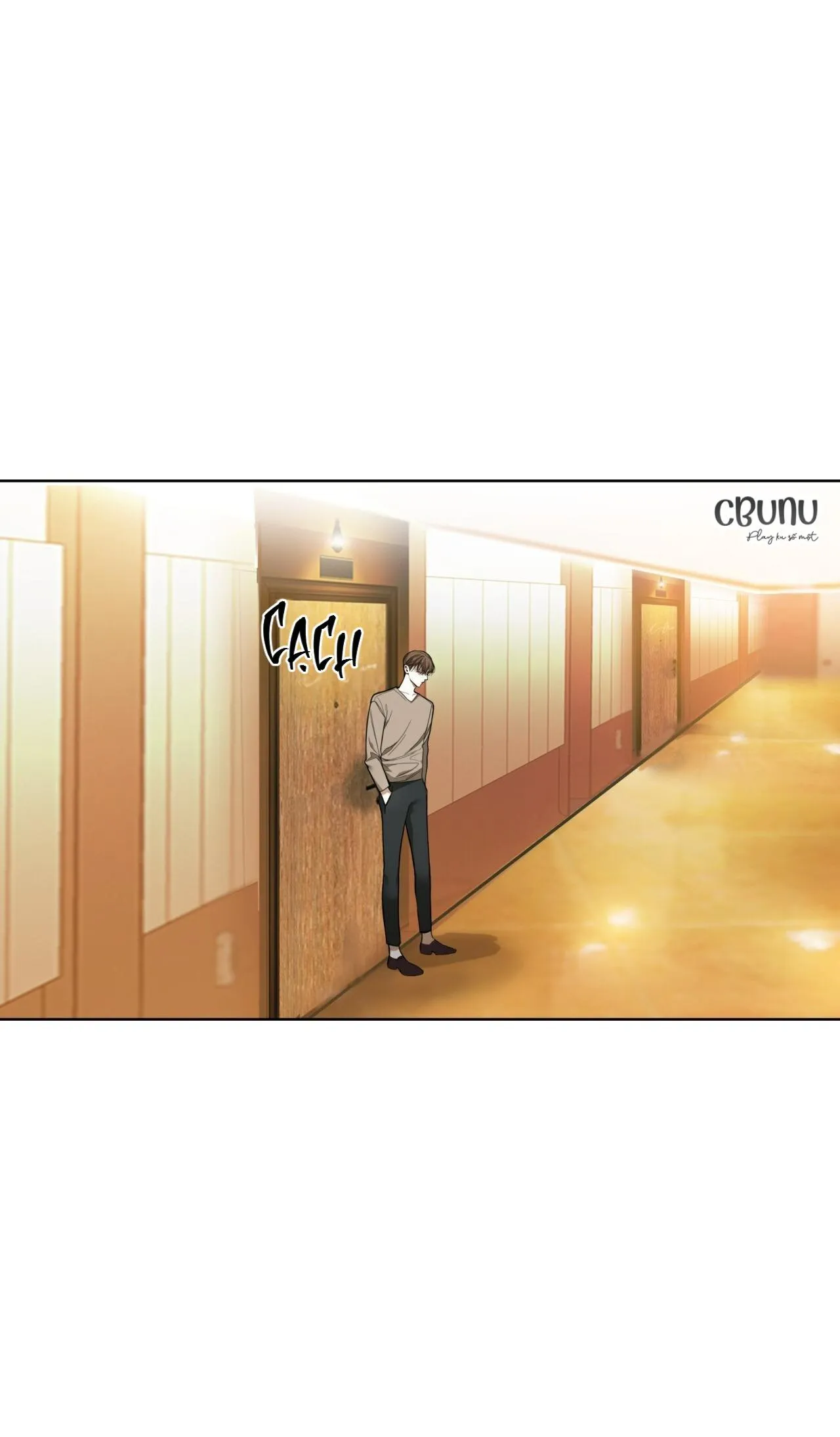 Phạm Luật Chapter 47 Trang 37