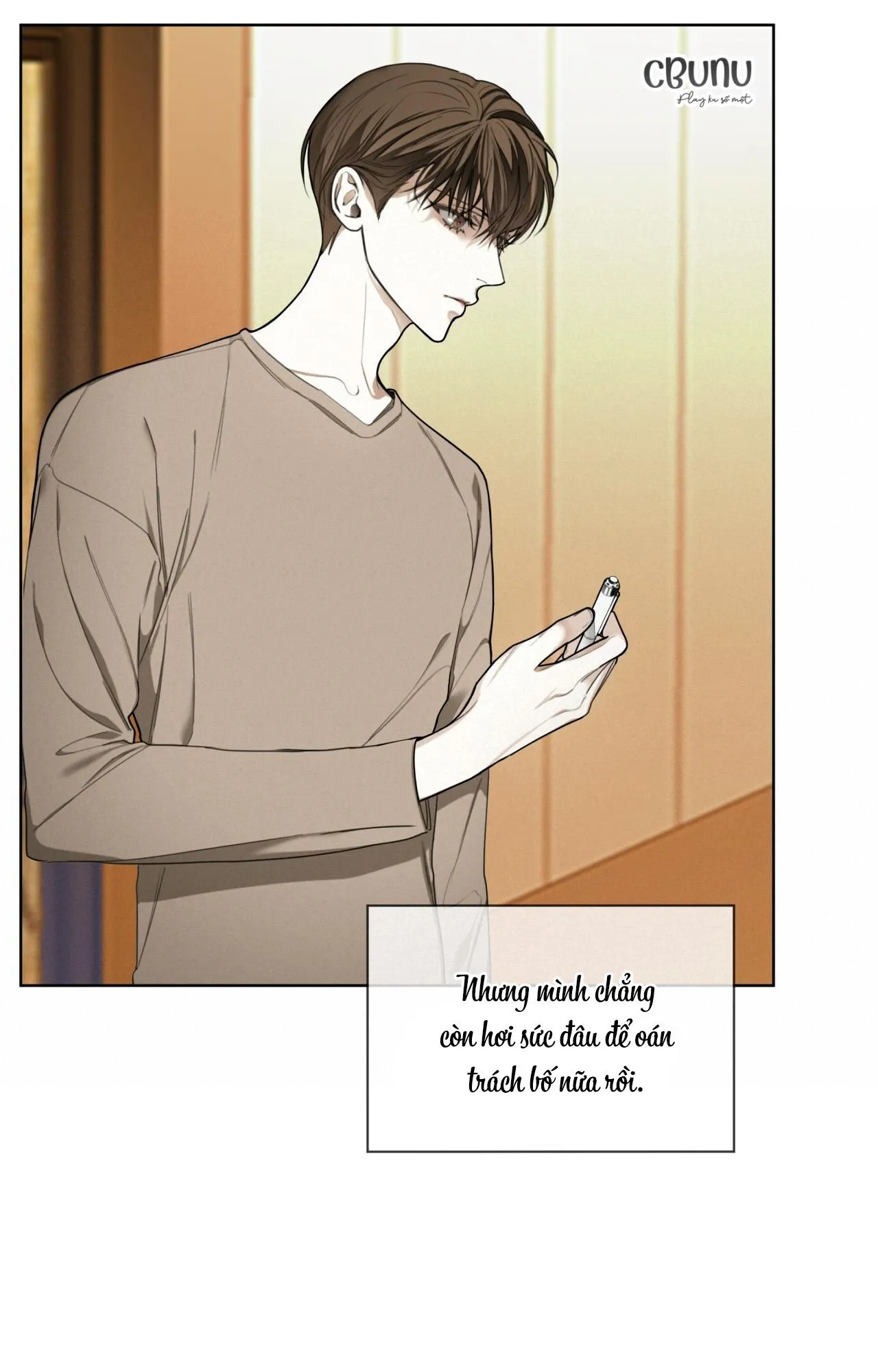 Phạm Luật Chapter 47 Trang 41