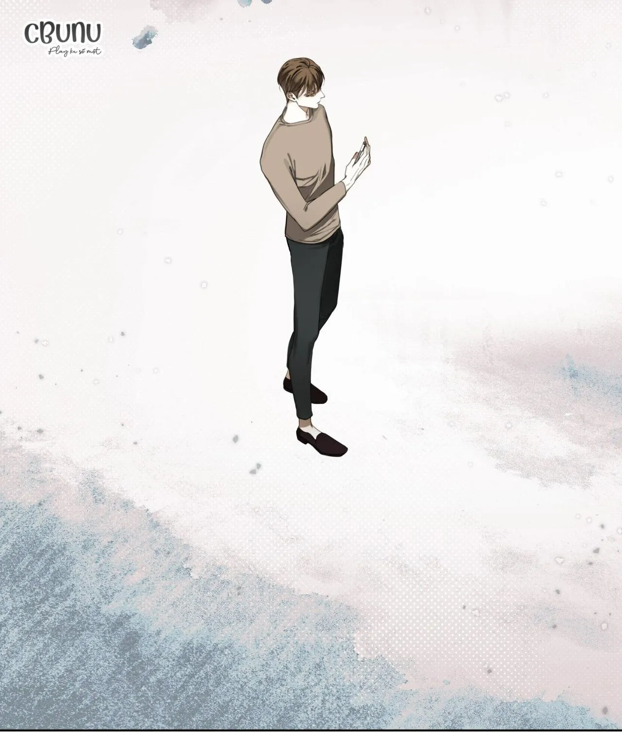 Phạm Luật Chapter 47 Trang 43