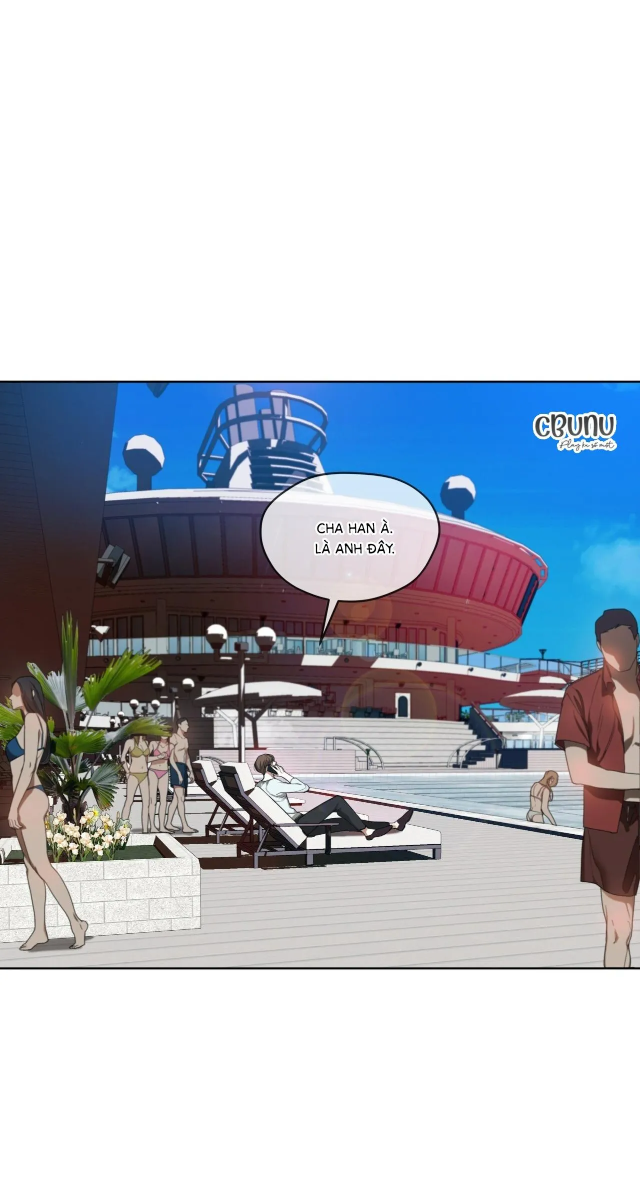 Phạm Luật Chapter 47 Trang 47