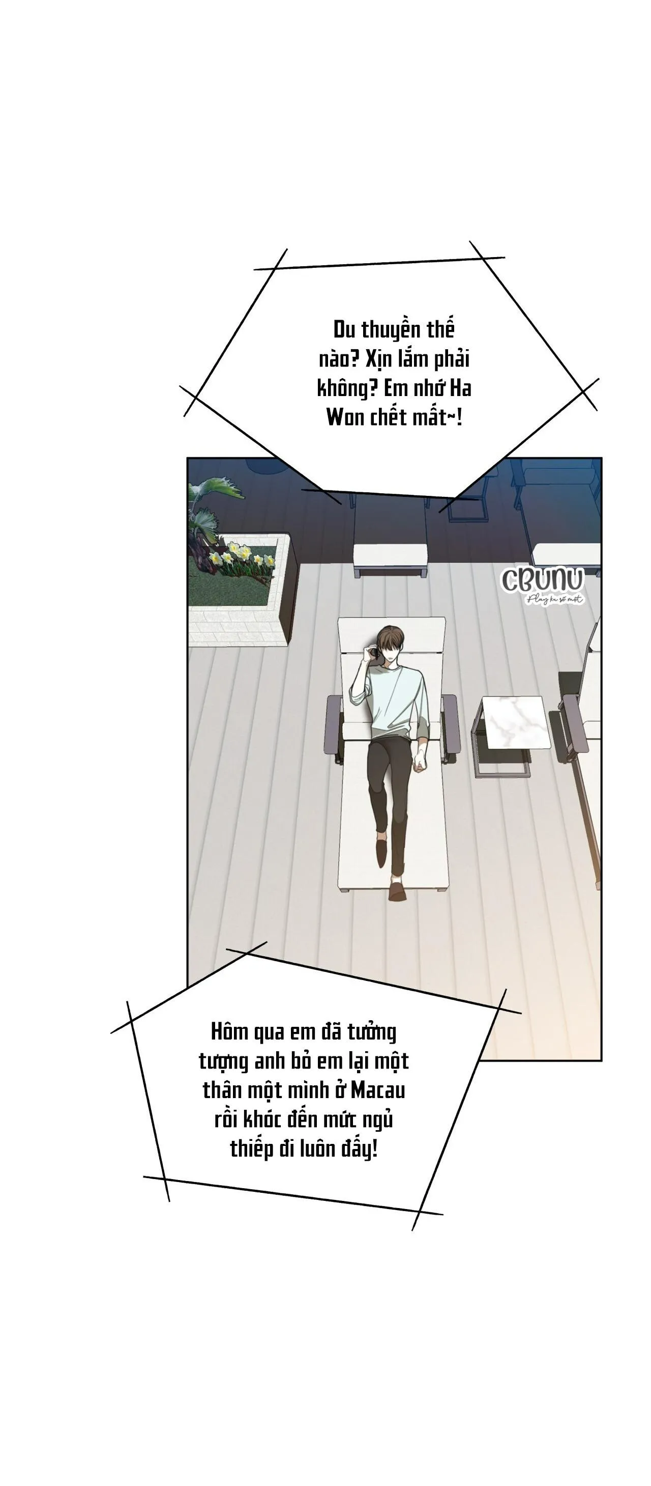 Phạm Luật Chapter 47 Trang 50