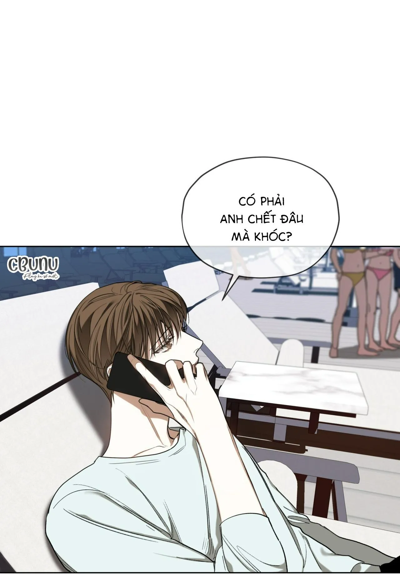 Phạm Luật Chapter 47 Trang 51