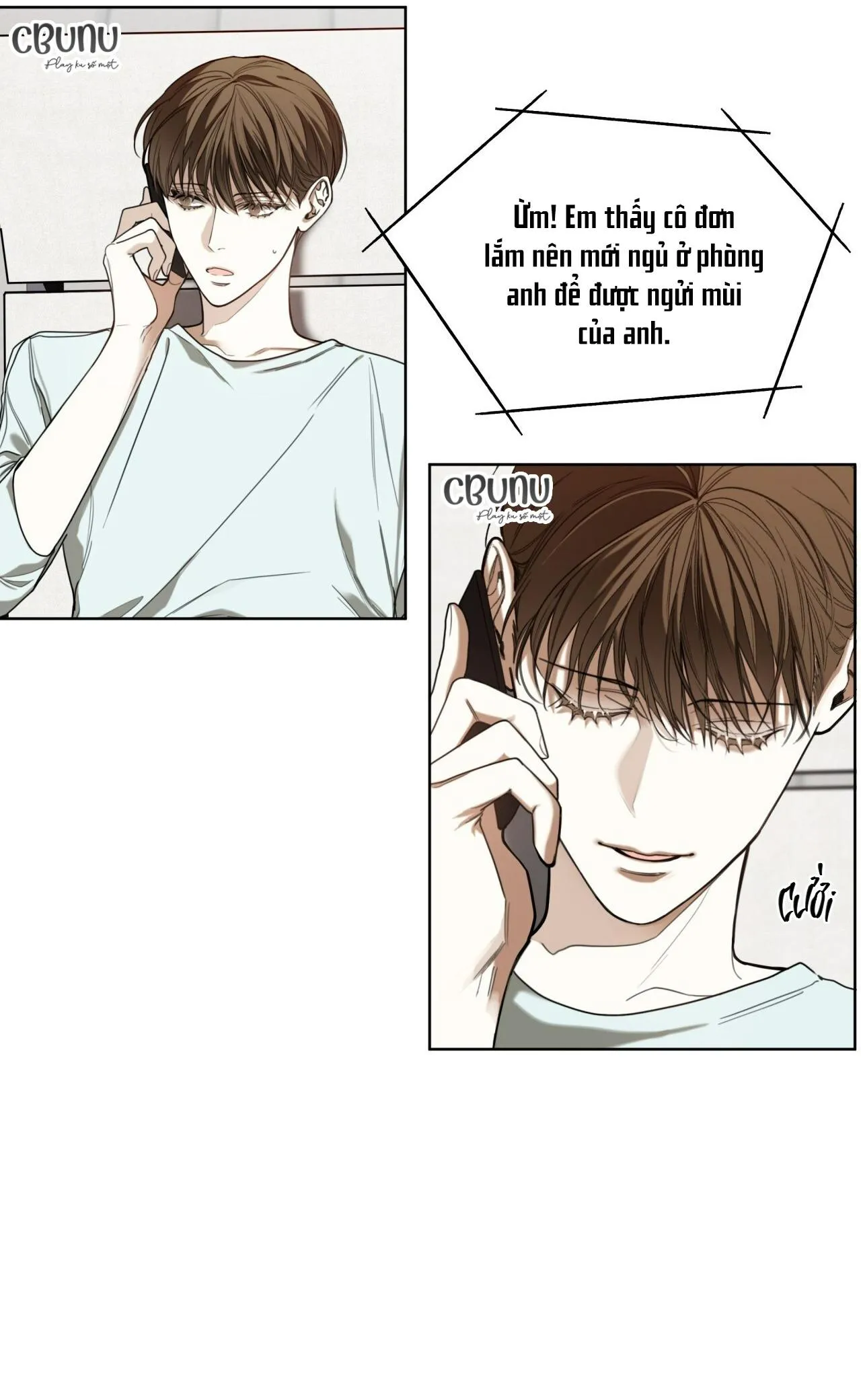 Phạm Luật Chapter 47 Trang 58