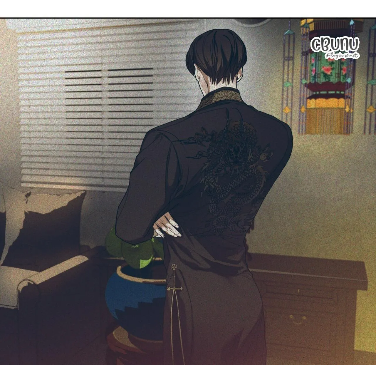 Phạm Luật Chapter 47 Trang 60