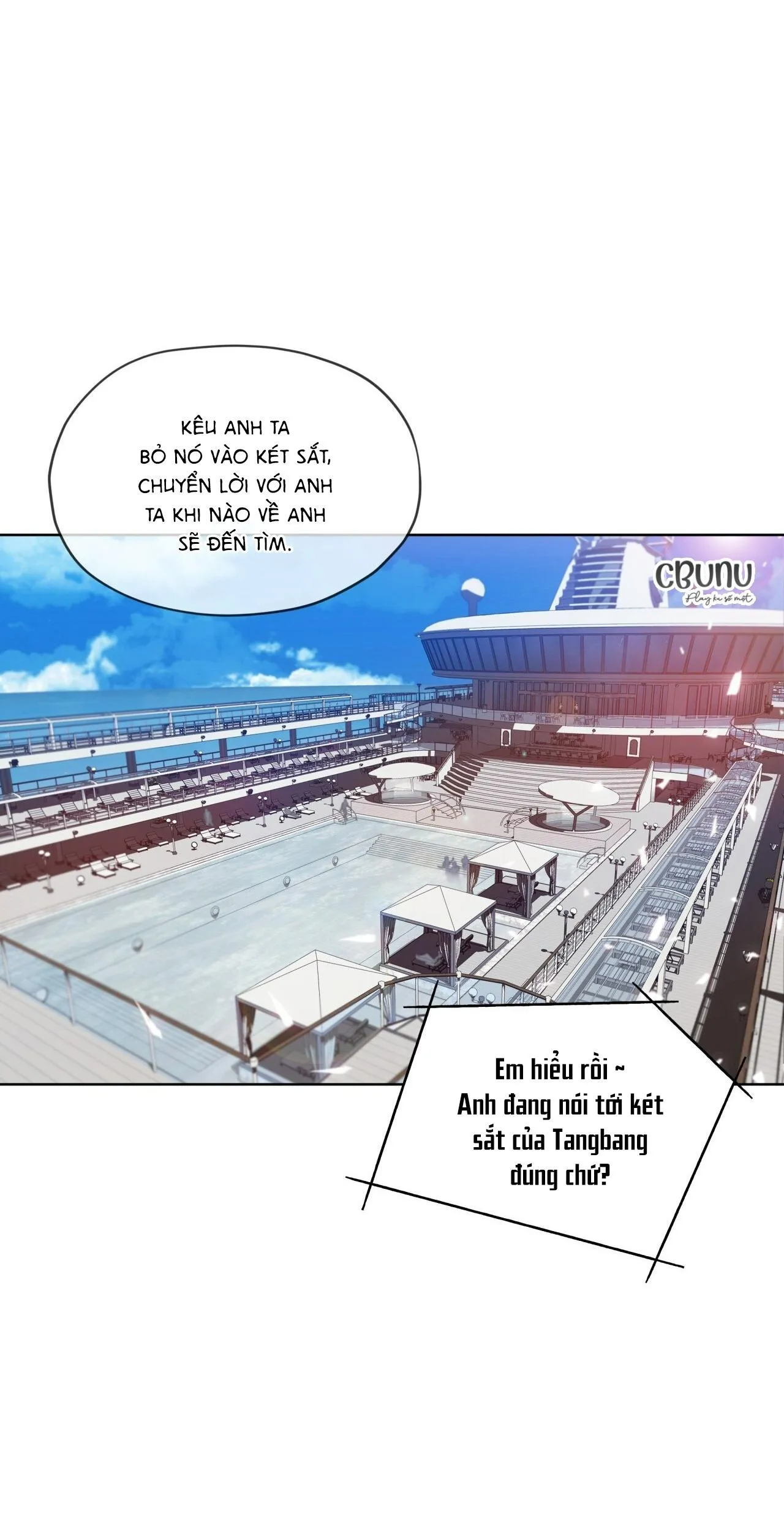 Phạm Luật Chapter 47 Trang 62