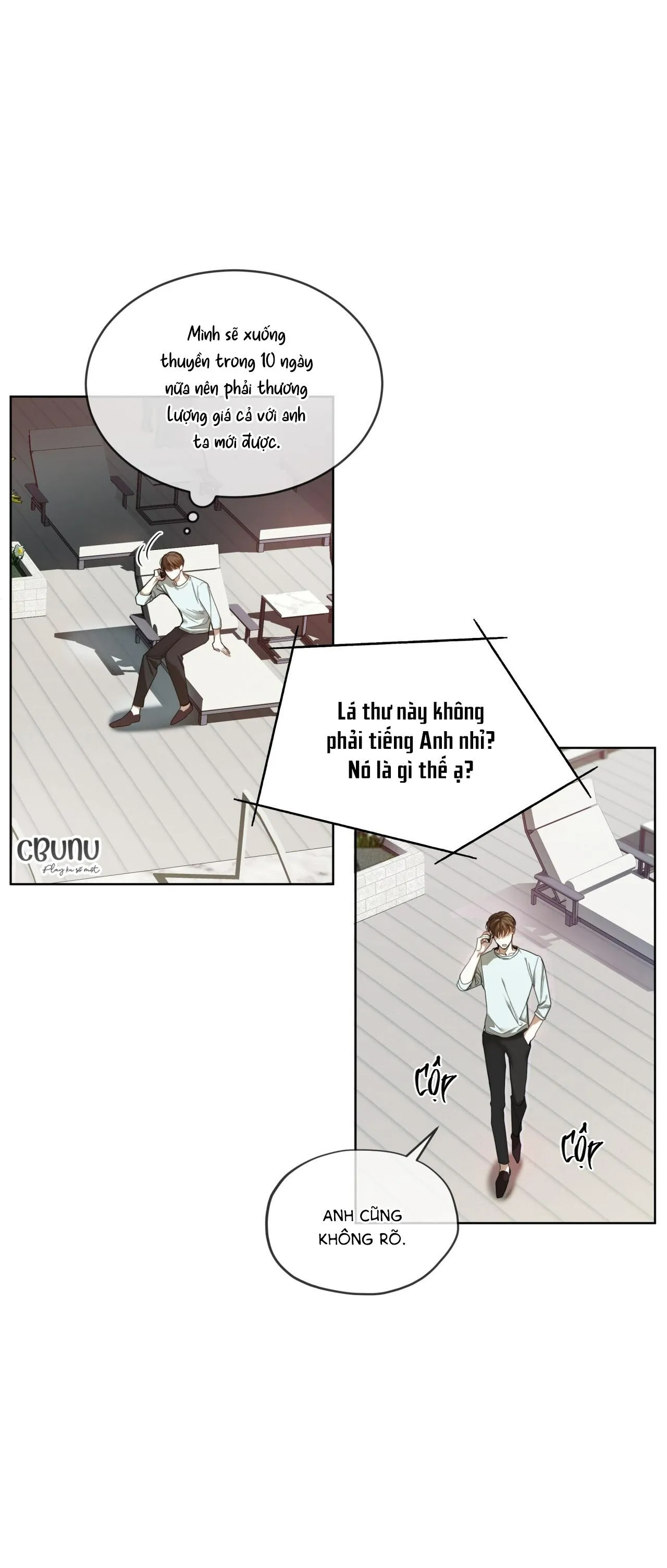 Phạm Luật Chapter 47 Trang 64