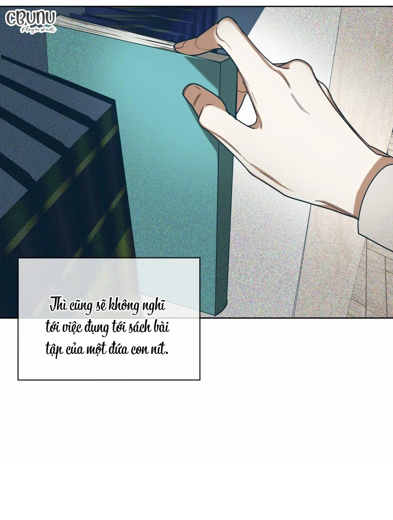 Phạm Luật Chapter 47 Trang 70