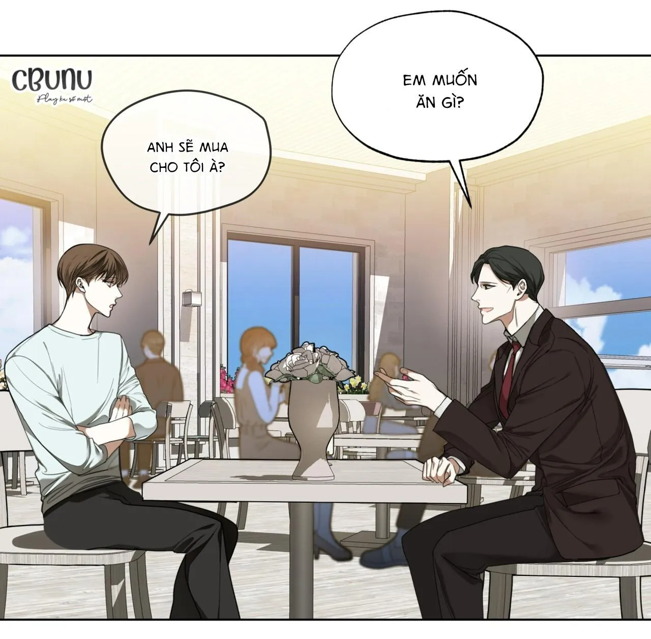 Phạm Luật Chapter 47 Trang 85